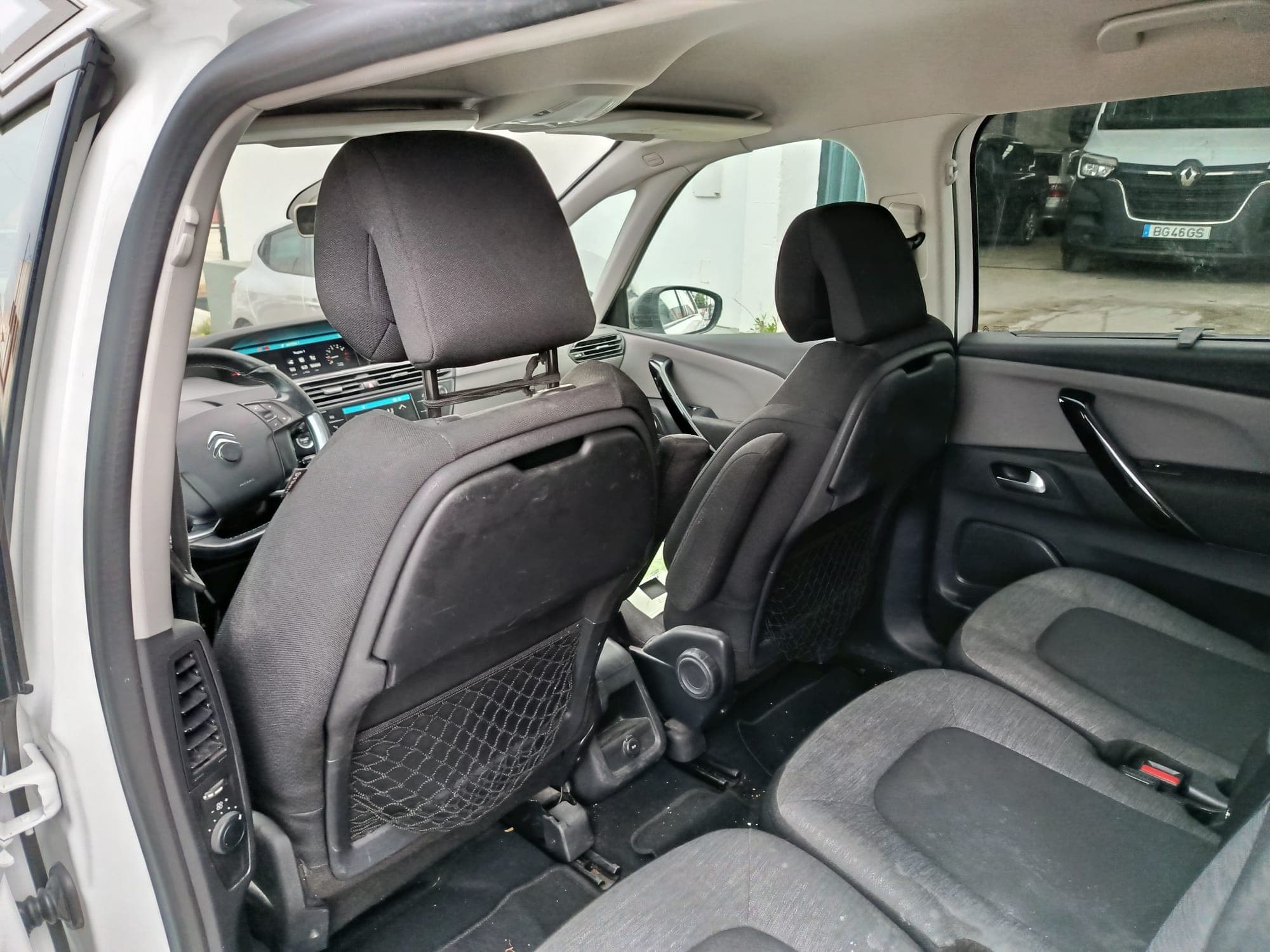 Citroën C4 · Ano 2017 — imagen 16