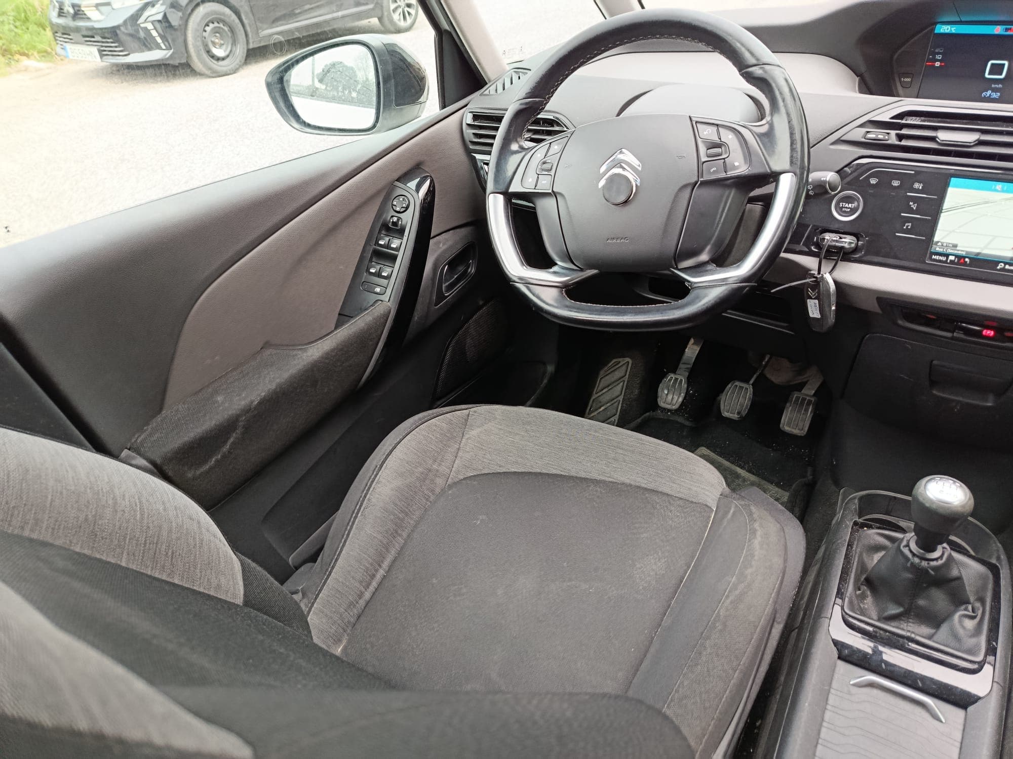 Citroën C4 · Ano 2017 — imagen 12
