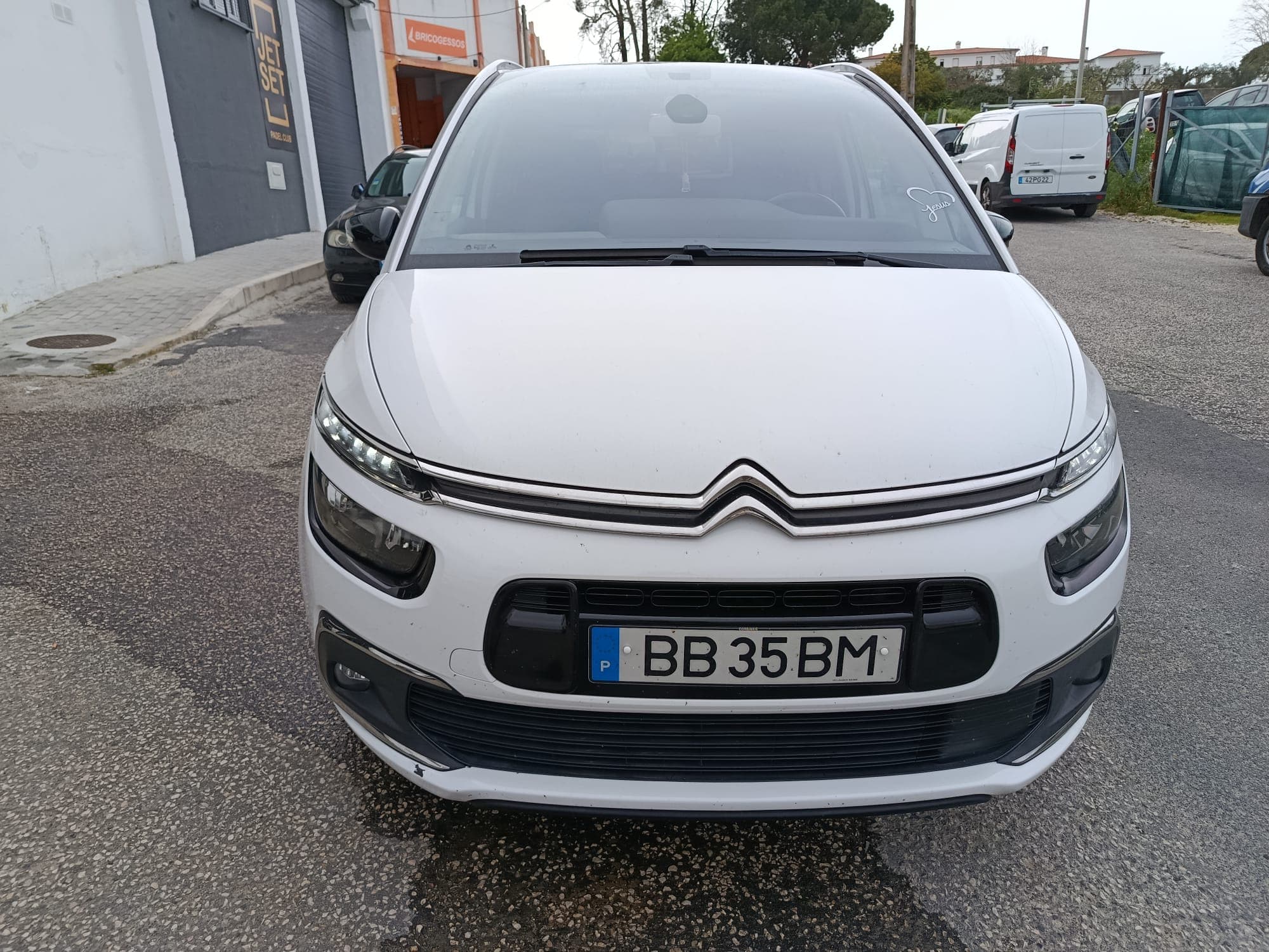 Citroën C4 · Ano 2017 — imagen 2
