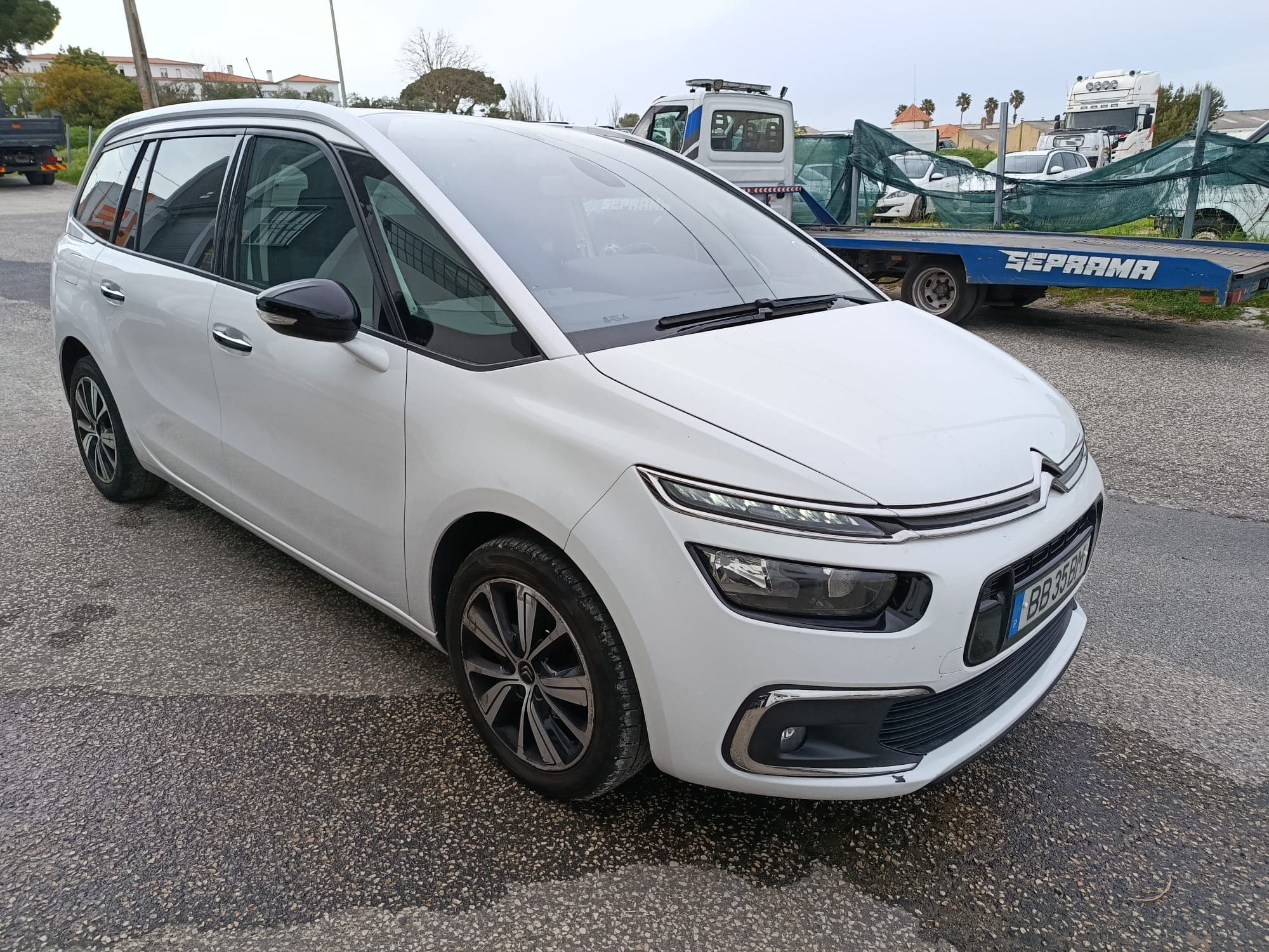 Citroën C4 · Ano 2017 — imagen 3