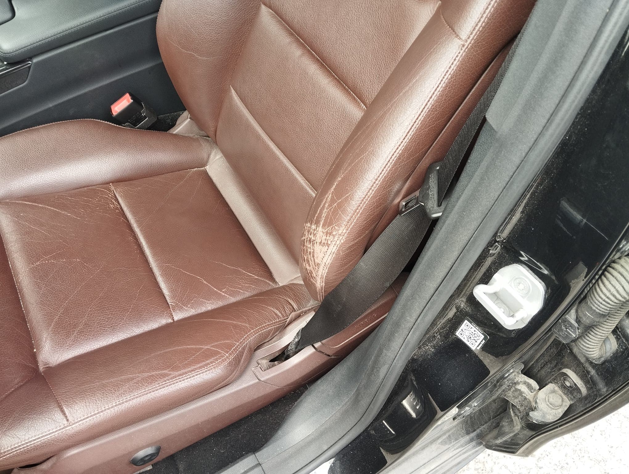 Mercedes-Benz E 350 CDI · Ano 2010 — imagen 11