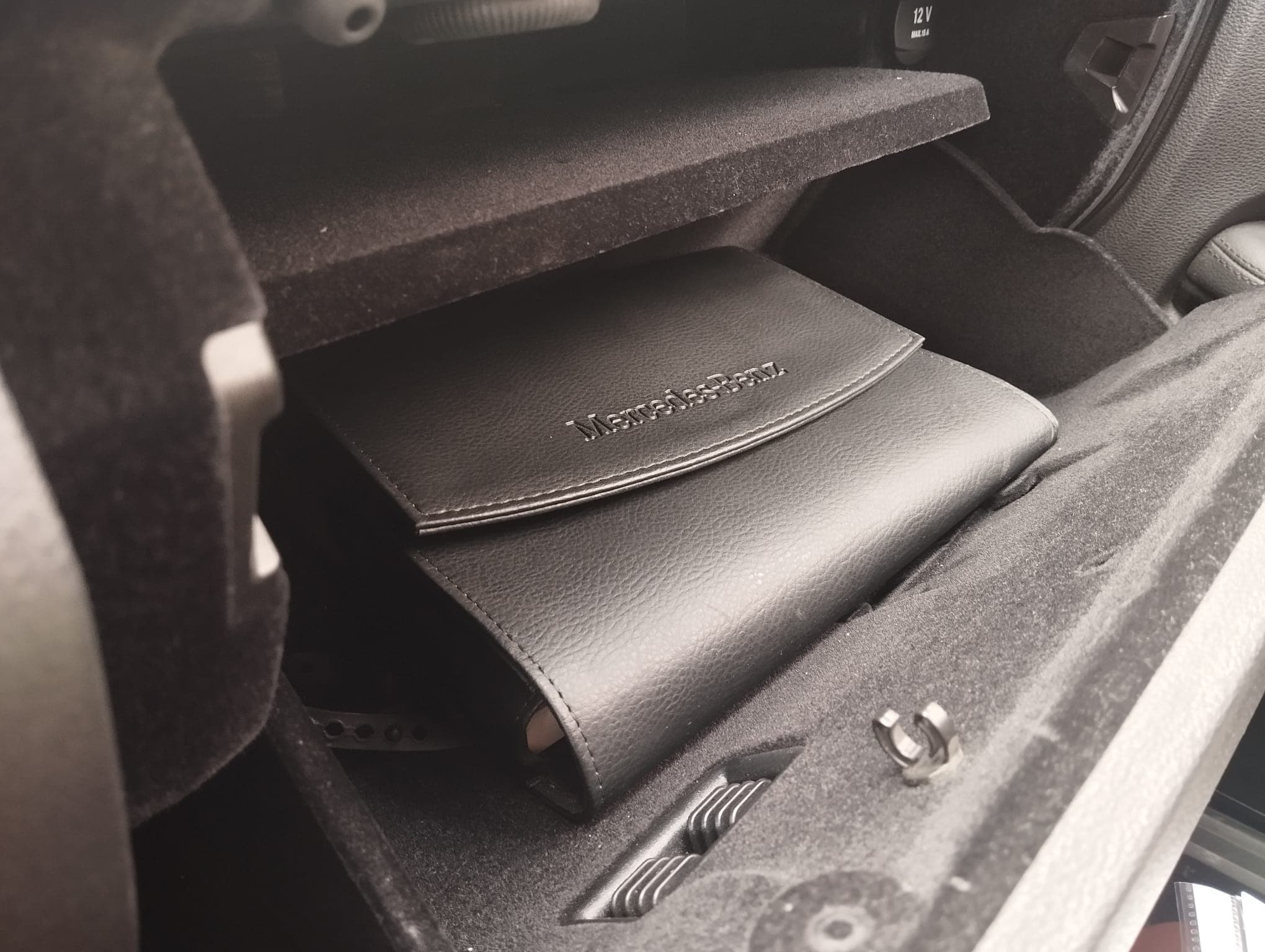 Mercedes-Benz E 350 CDI · Ano 2010 — imagen 12