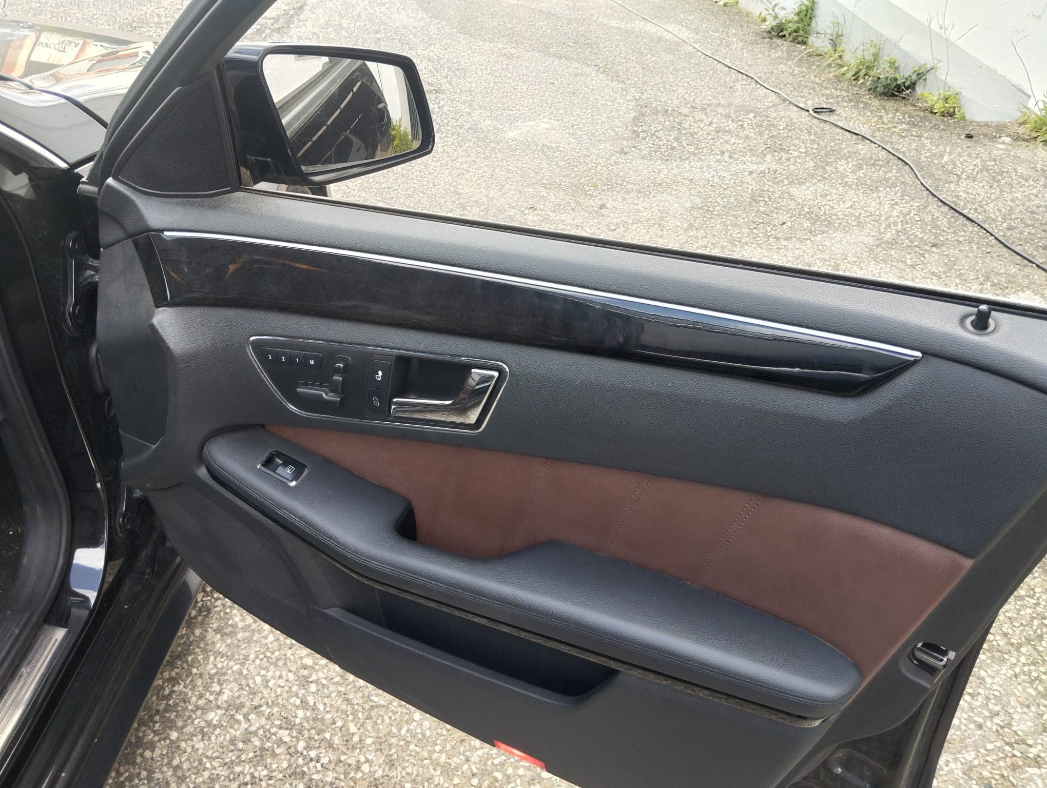 Mercedes-Benz E 350 CDI · Ano 2010 — imagen 25