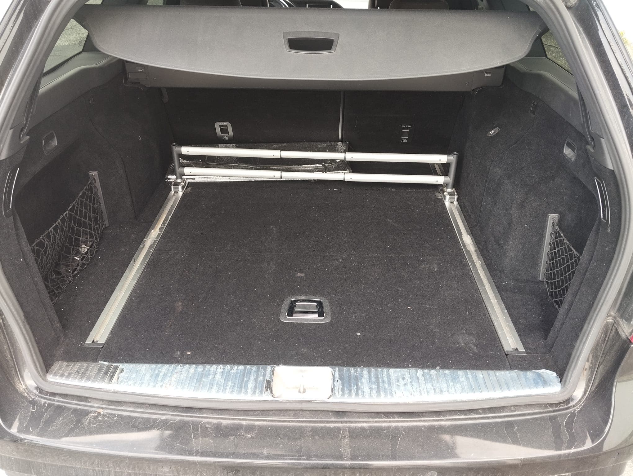 Mercedes-Benz E 350 CDI · Ano 2010 — imagen 9