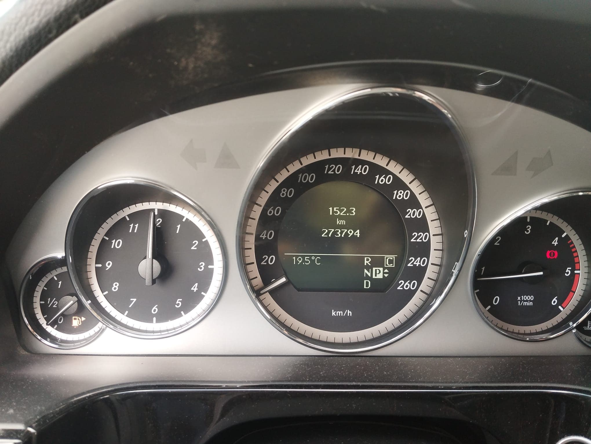 Mercedes-Benz E 350 CDI · Ano 2010 — imagen 16