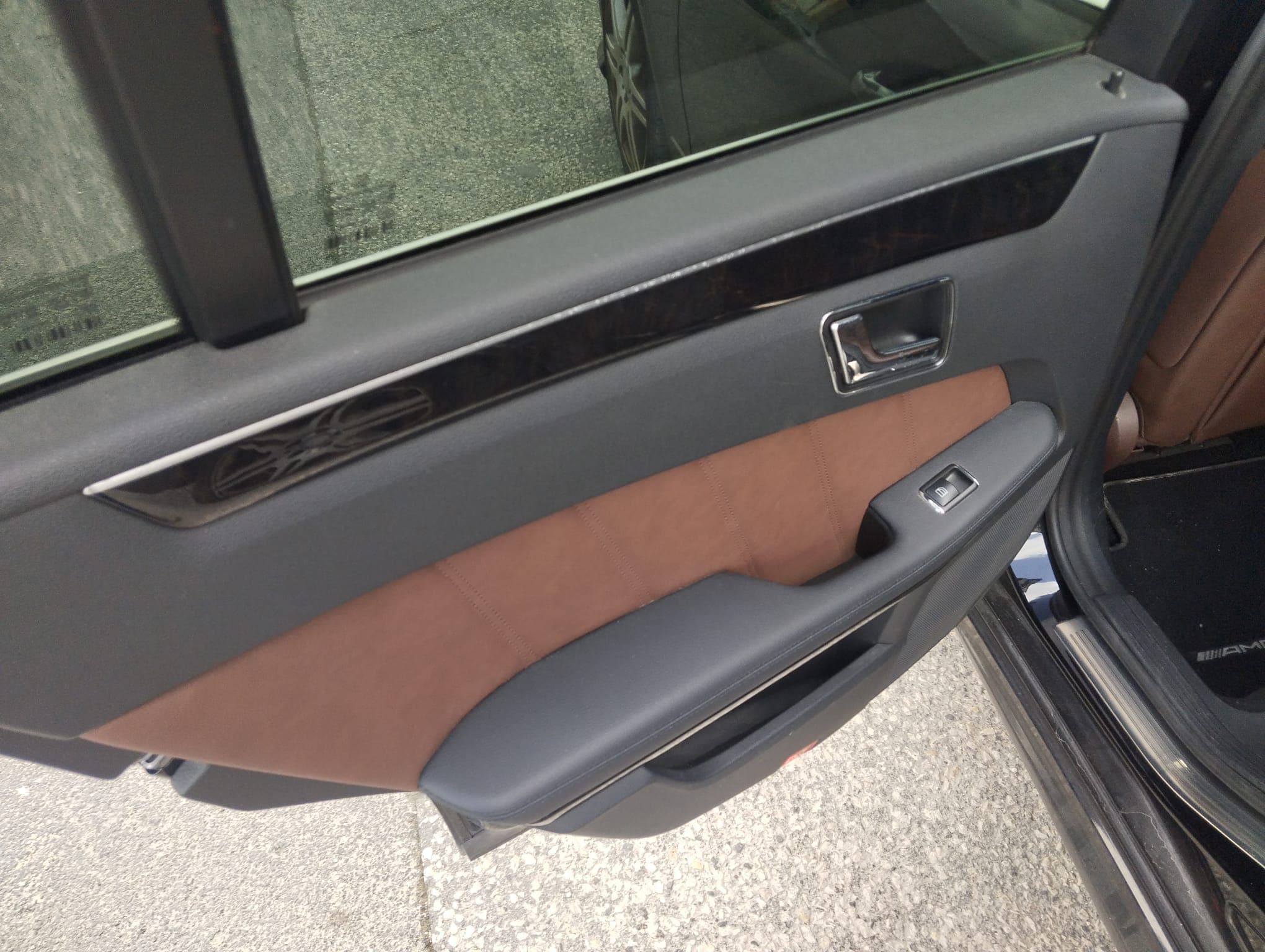 Mercedes-Benz E 350 CDI · Ano 2010 — imagen 22