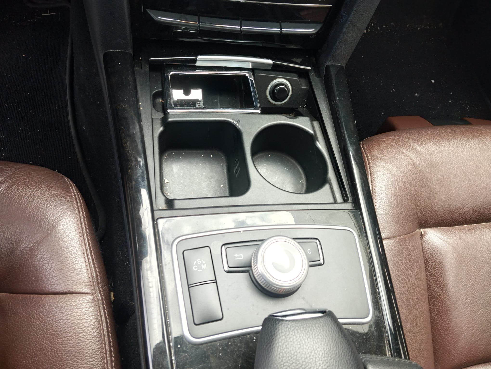 Mercedes-Benz E 350 CDI · Ano 2010 — imagen 14