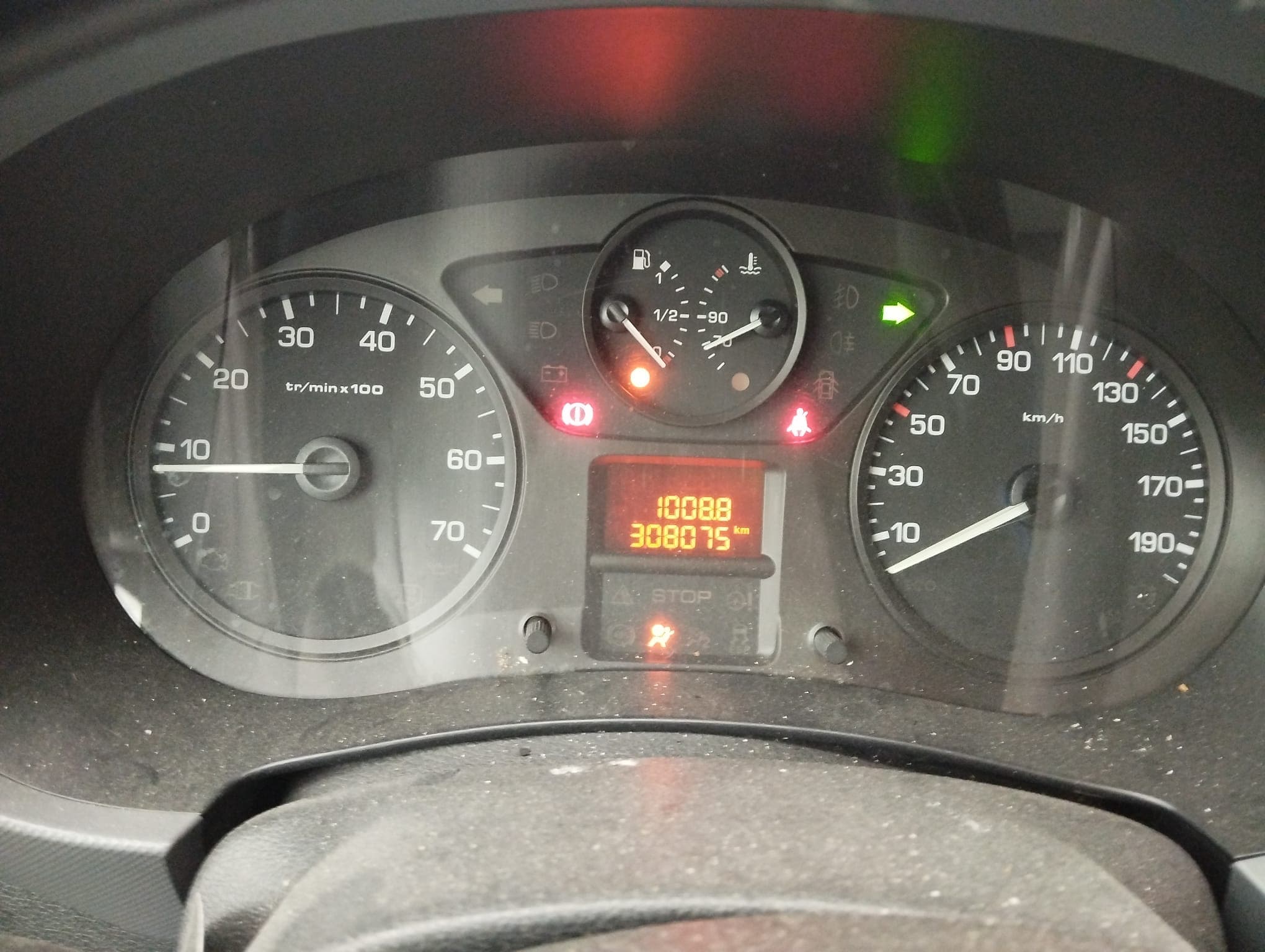 Citroën Berlingo · Ano 2012 — image 11