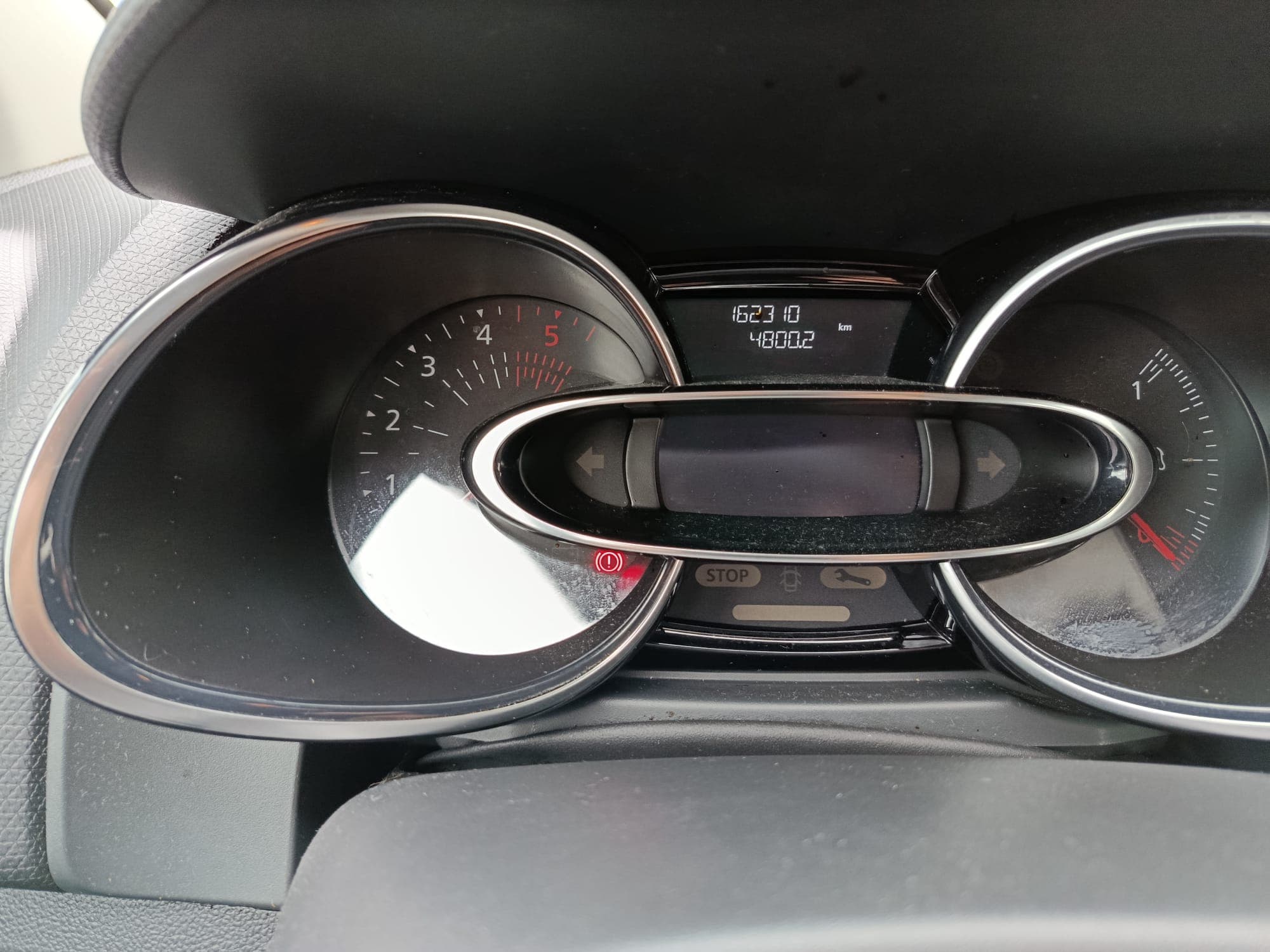 Renault Clio · Ano 2018 — imagem 20