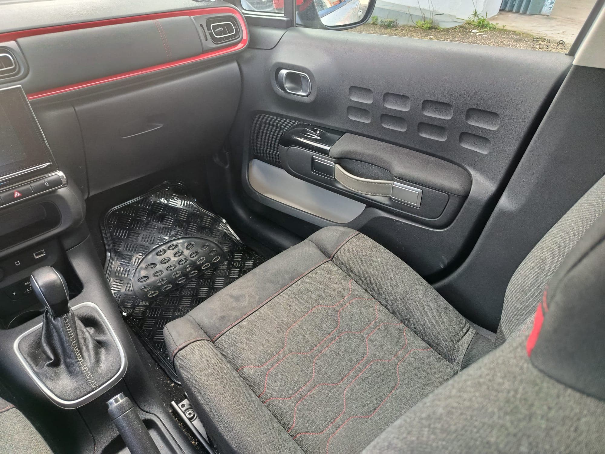Citroën C3 · Ano 2018 — imagem 20