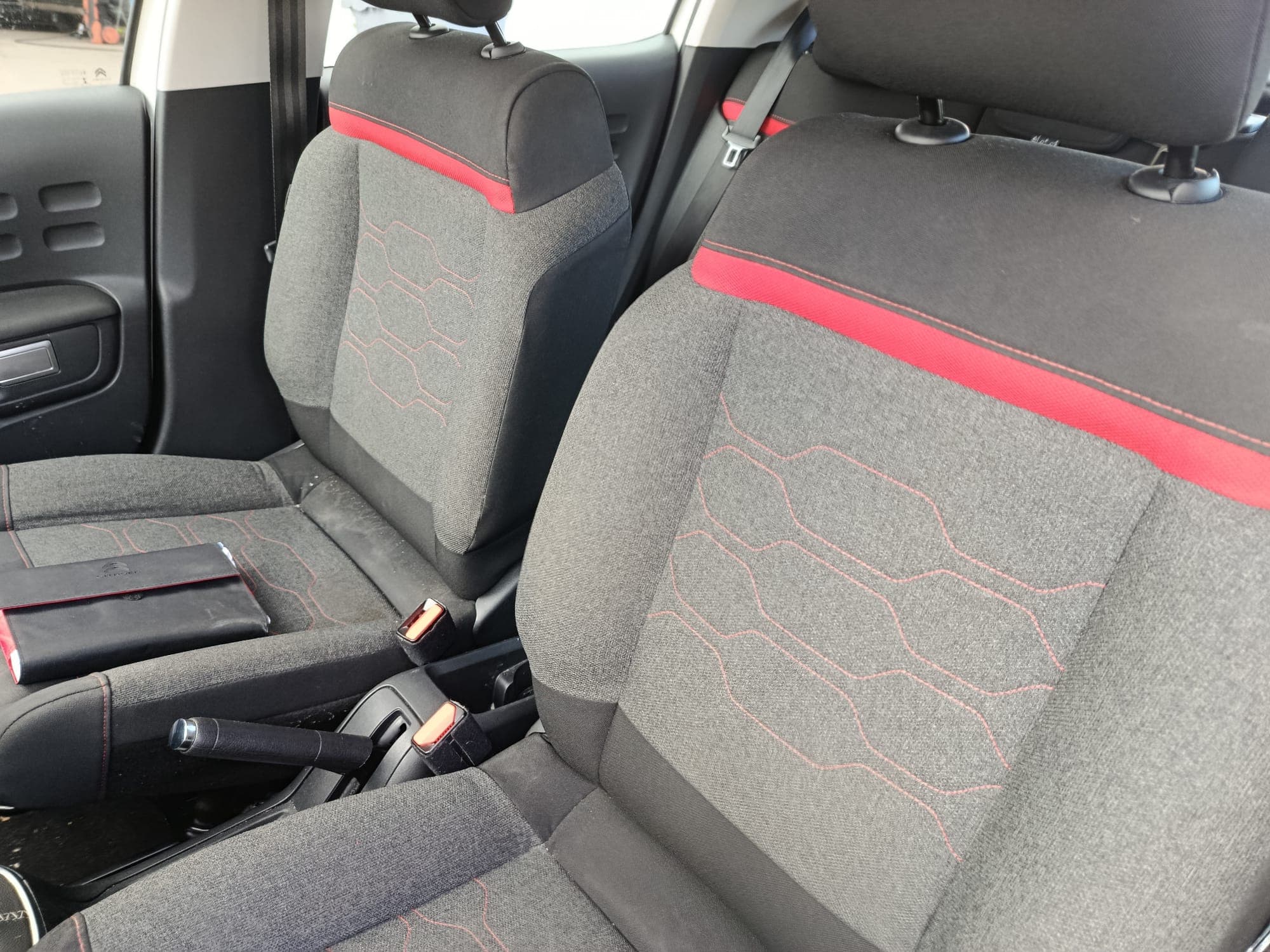 Citroën C3 · Ano 2018 — imagem 18