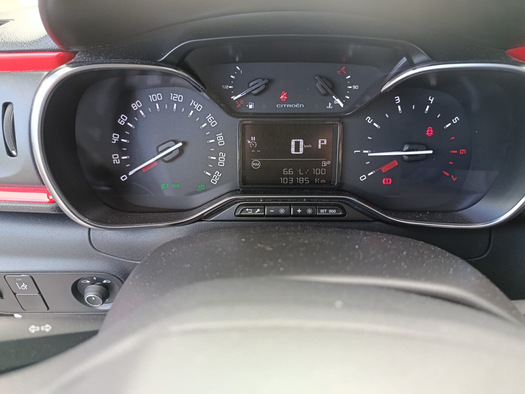 Citroën C3 · Ano 2018 — imagem 13