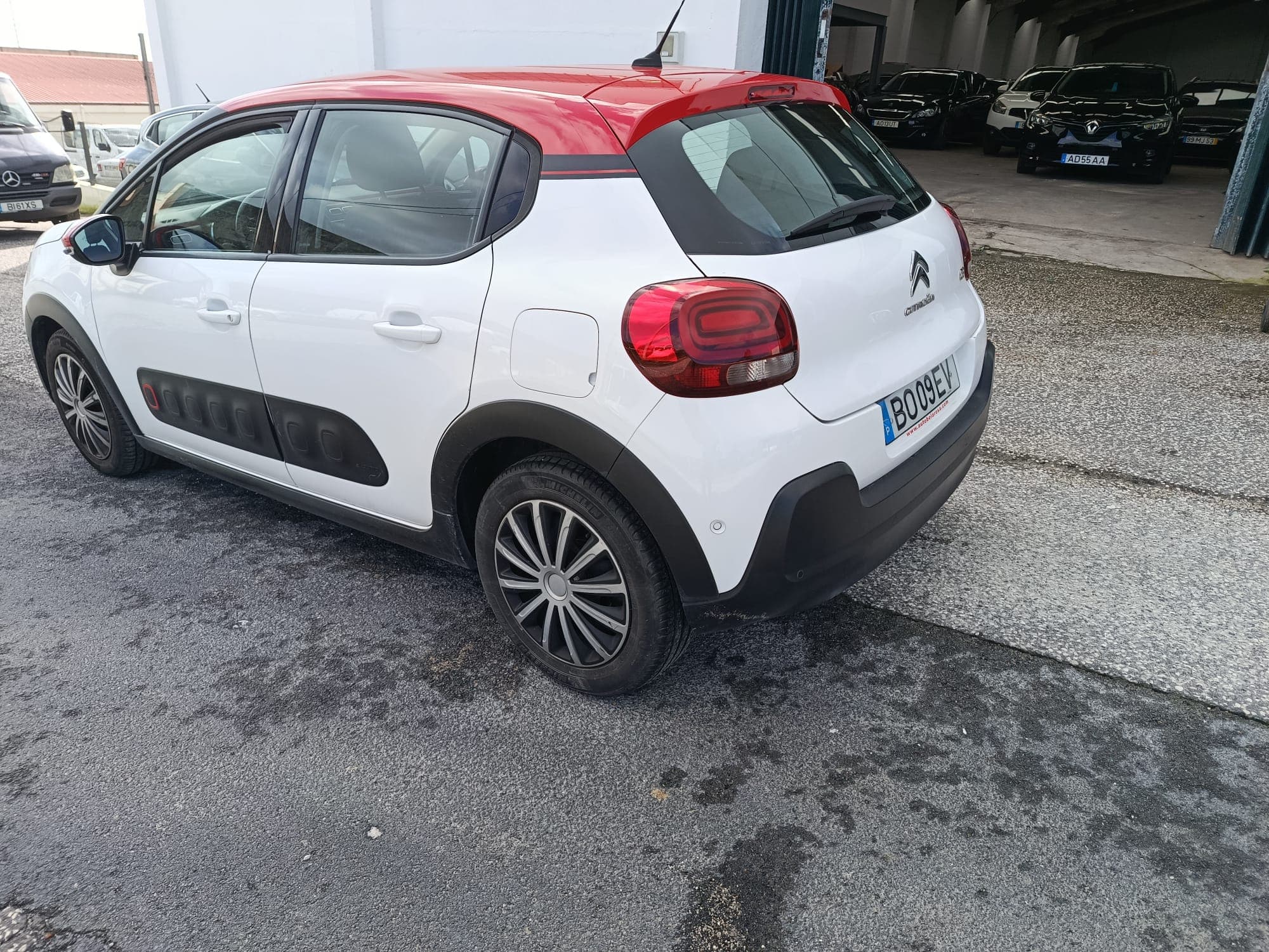 Citroën C3 · Ano 2018 — imagem 5