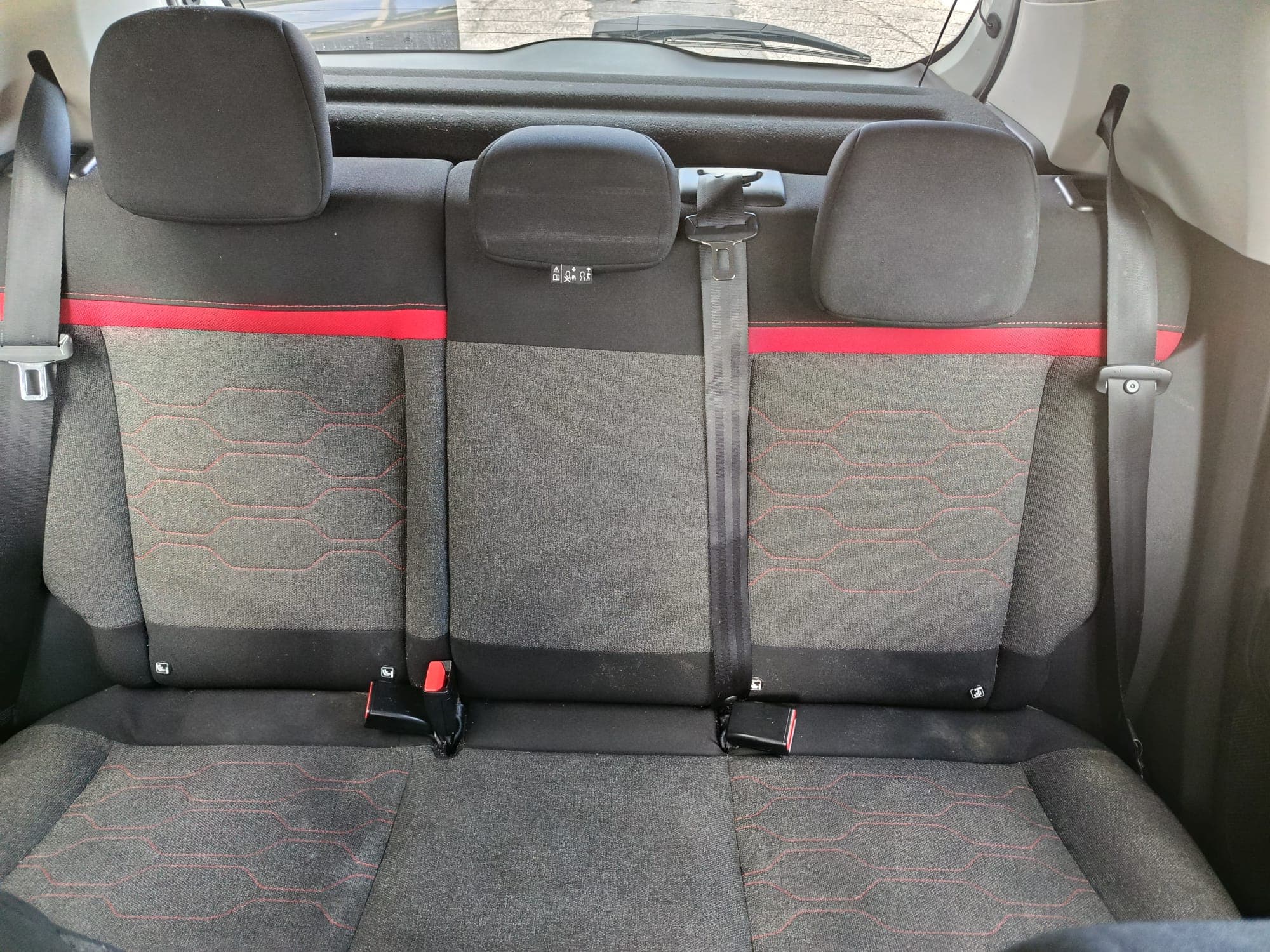 Citroën C3 · Ano 2018 — imagem 17