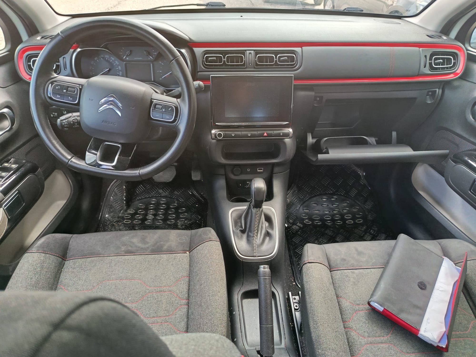 Citroën C3 · Ano 2018 — imagem 11