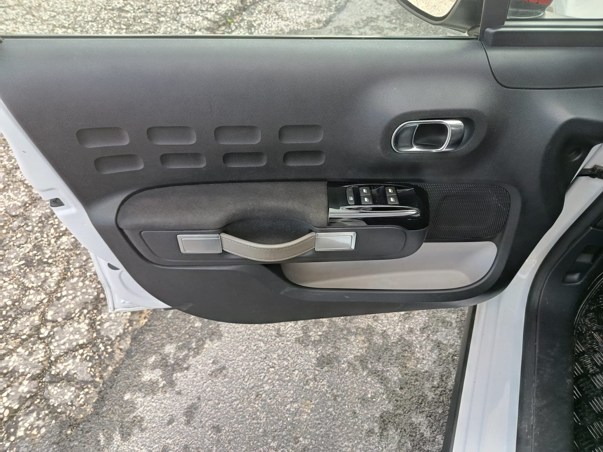 Citroën C3 · Ano 2018 — imagem 10