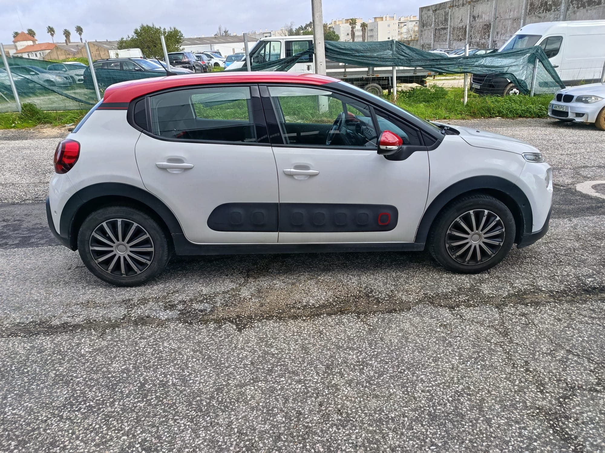 Citroën C3 · Ano 2018 — imagem 6