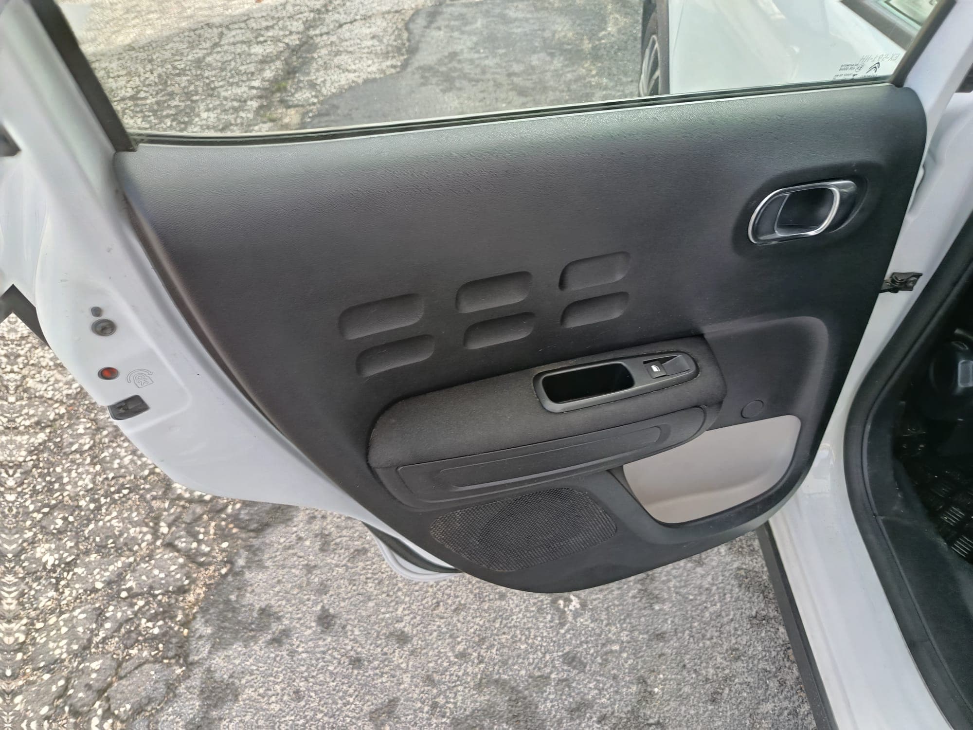 Citroën C3 · Ano 2018 — imagem 19