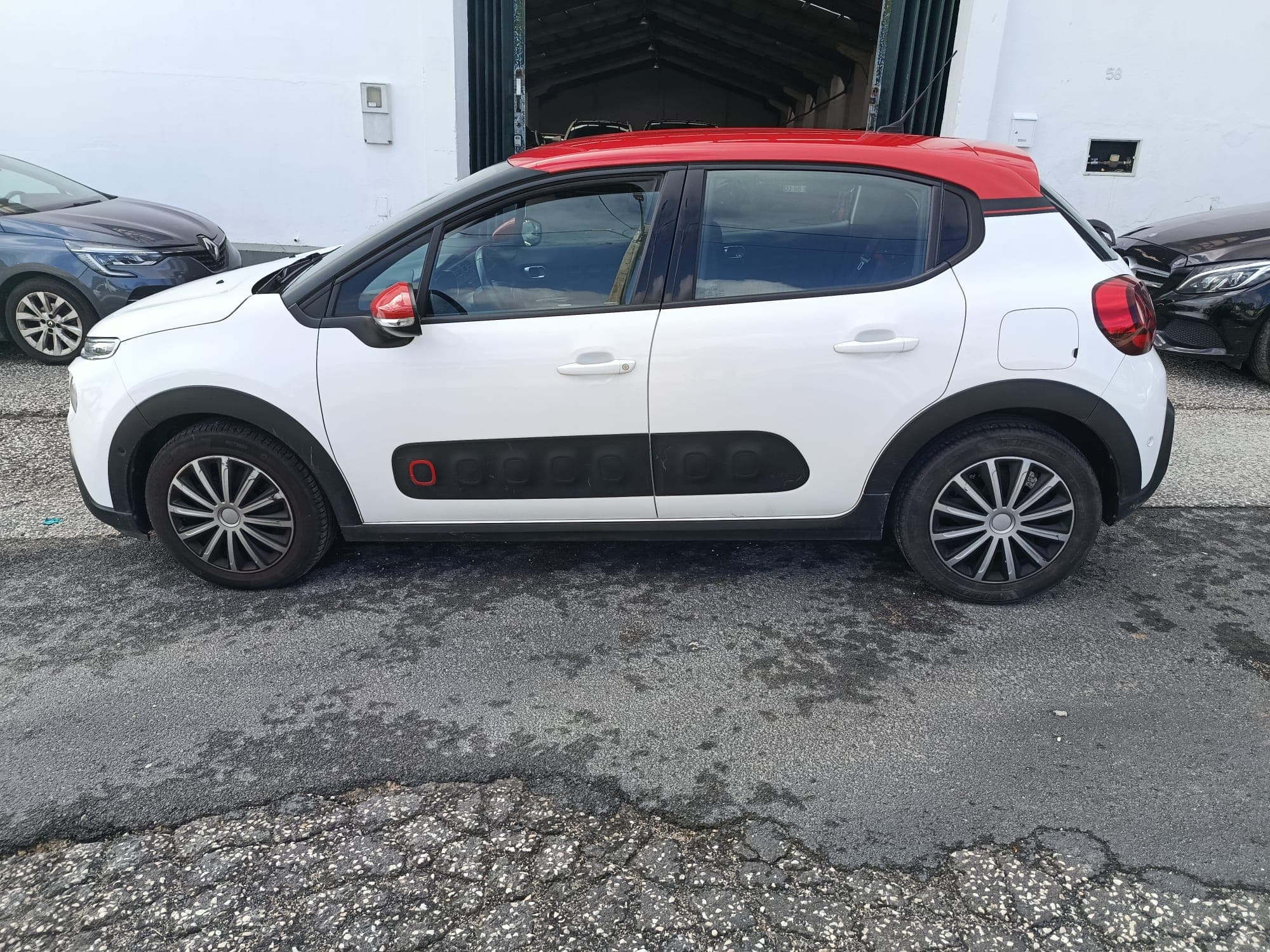 Citroën C3 · Ano 2018 — imagem 4