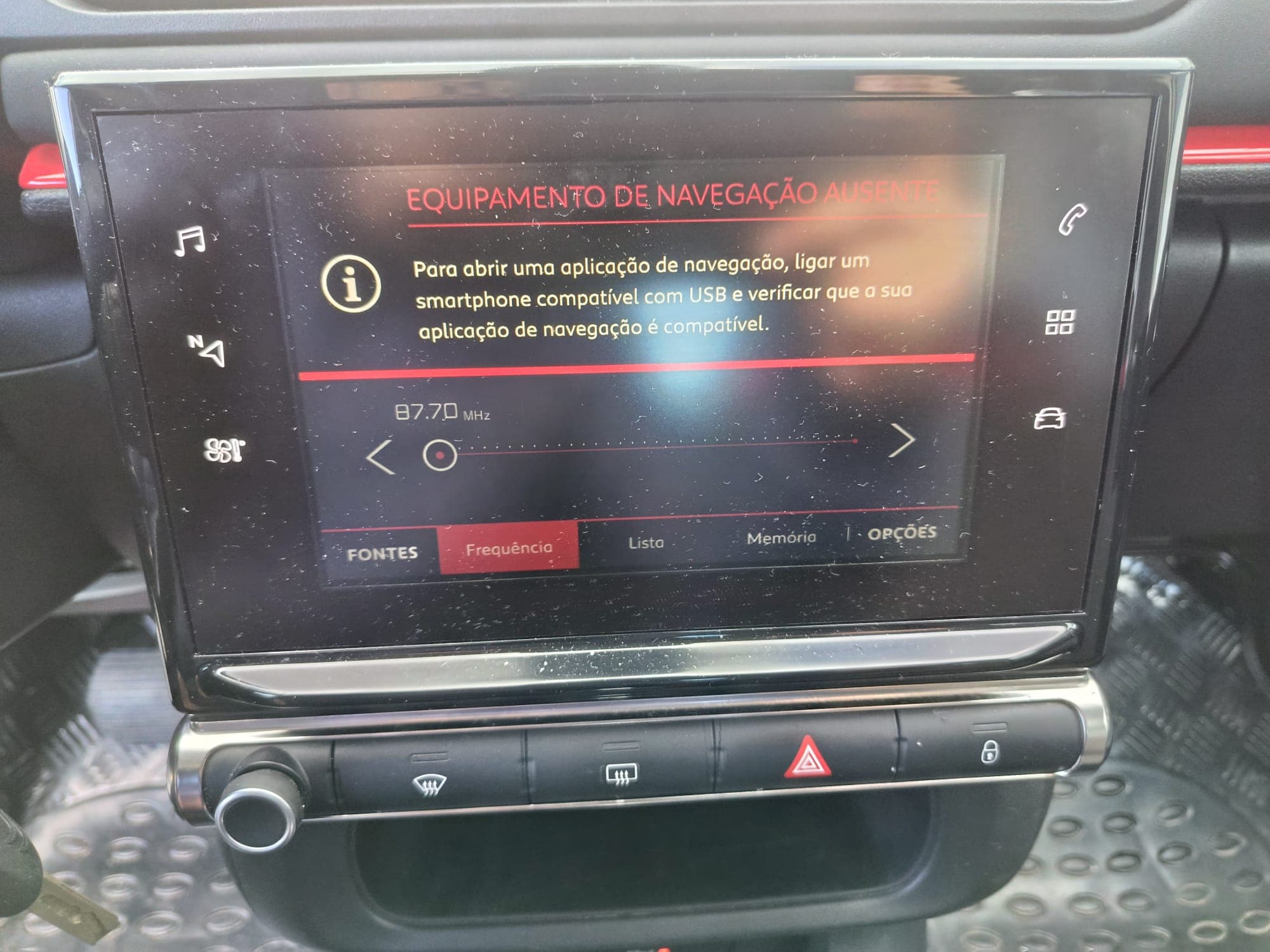 Citroën C3 · Ano 2018 — imagem 14