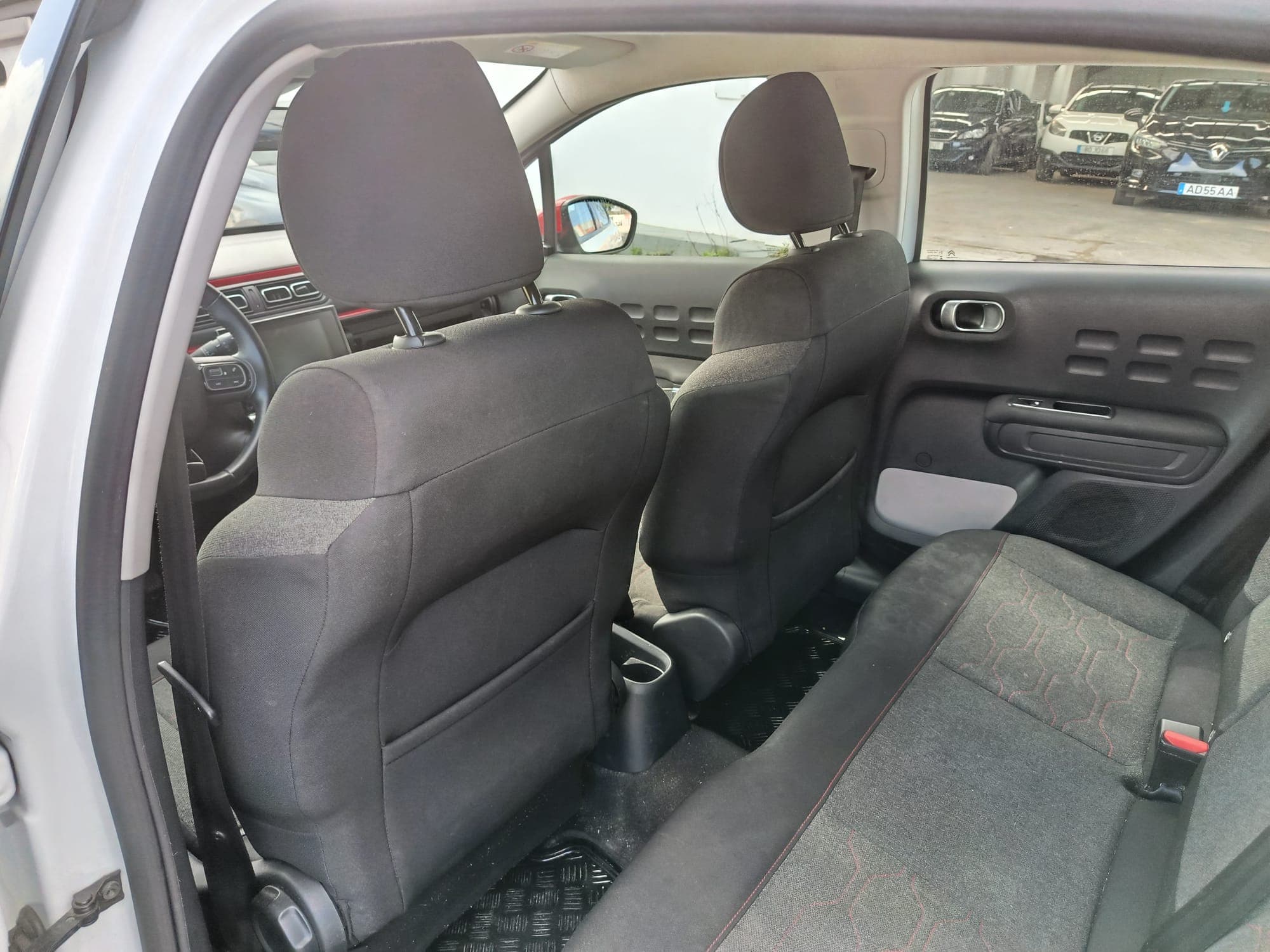 Citroën C3 · Ano 2018 — imagem 9