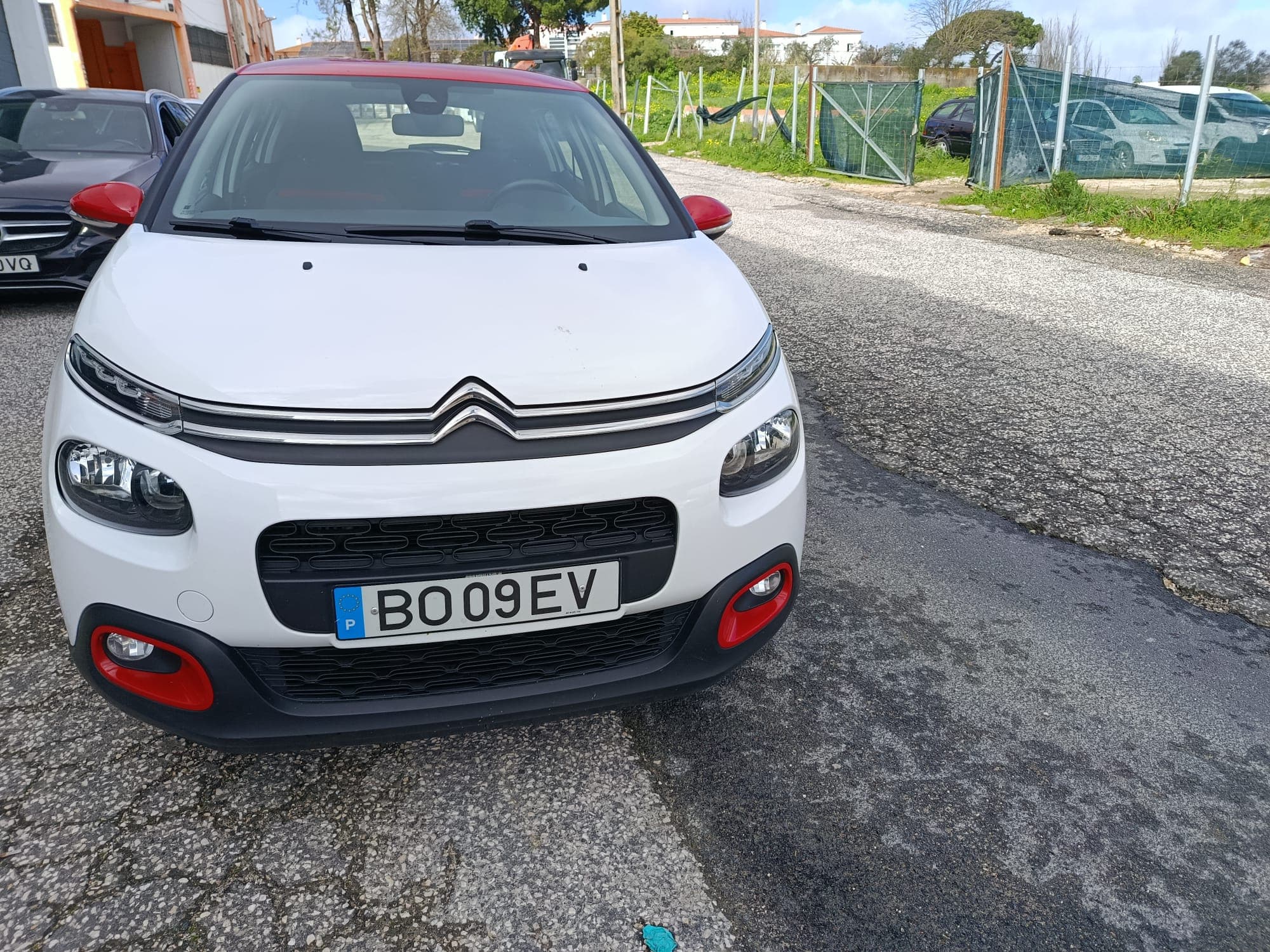 Citroën C3 · Ano 2018 — imagem 2