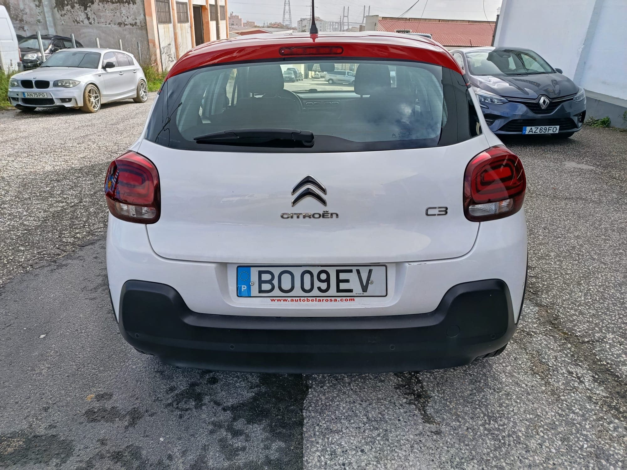 Citroën C3 · Ano 2018 — imagem 7