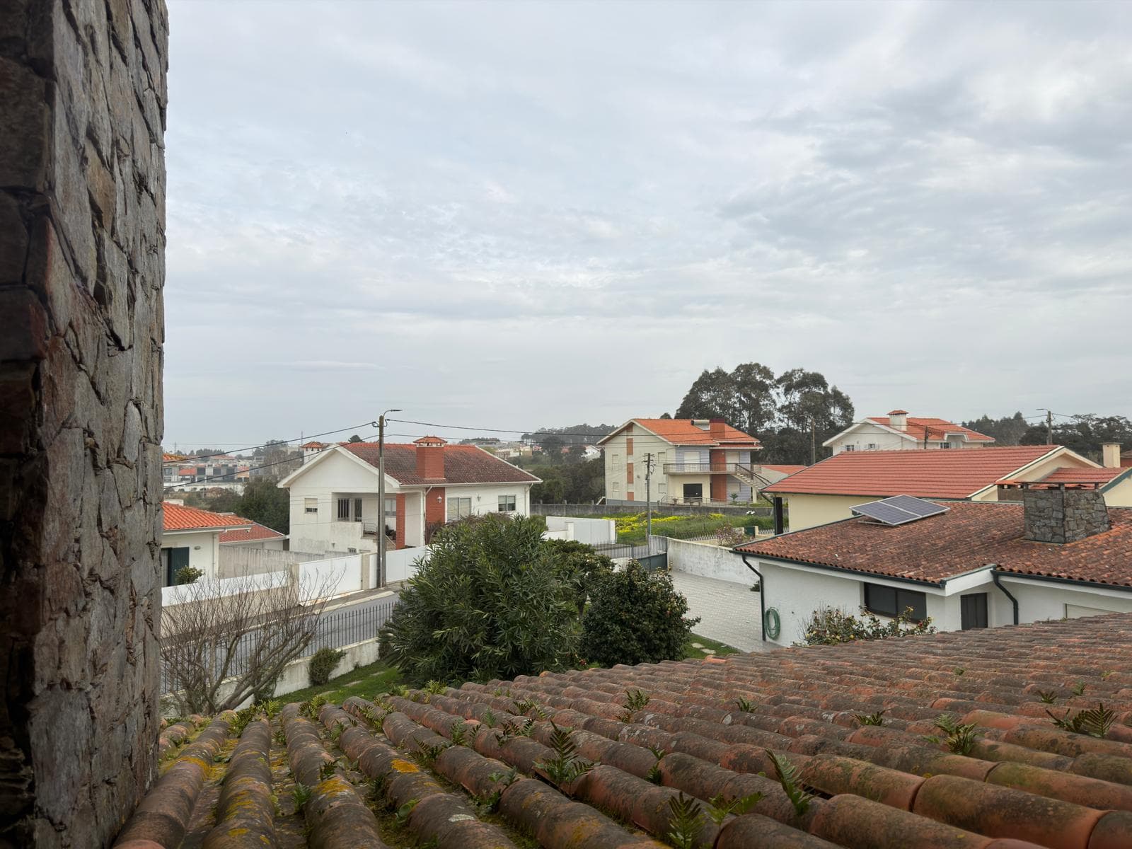 Moradia V9 com 2 entradas independentes · São Félix da Marinha, Vila Nova de Gaia — image 43