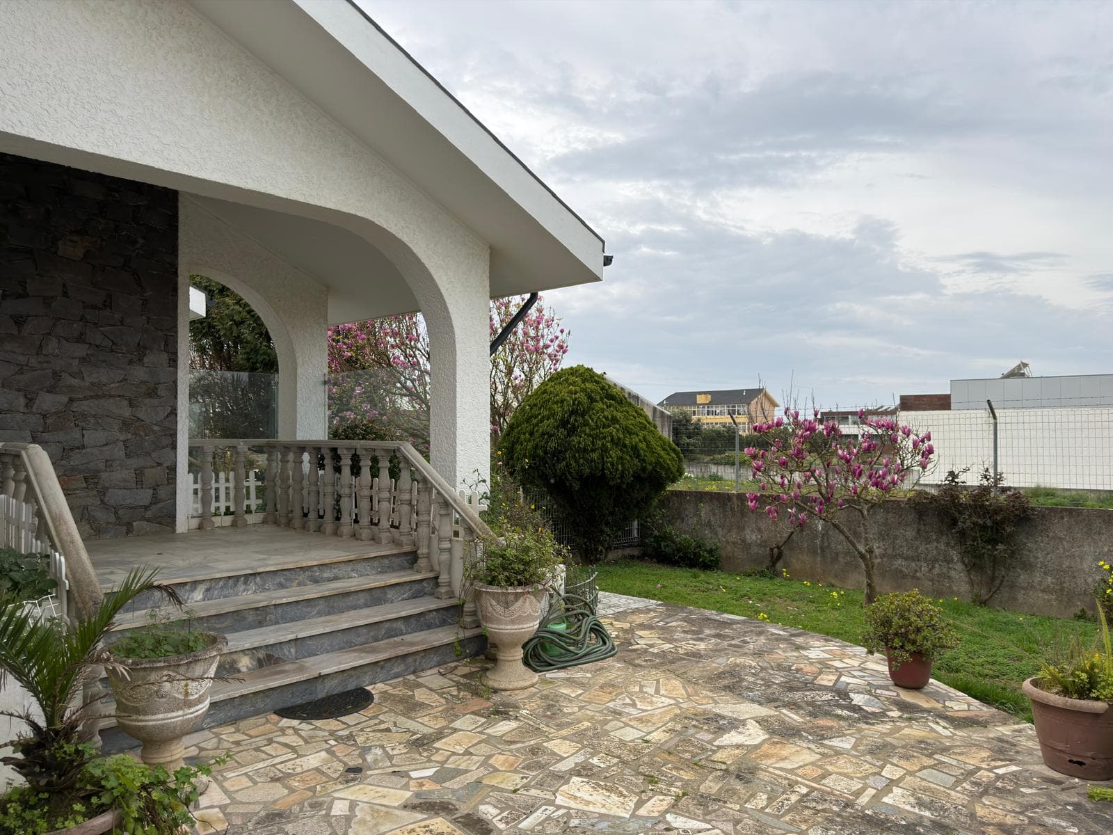 Moradia V9 com 2 entradas independentes · São Félix da Marinha, Vila Nova de Gaia — image 63