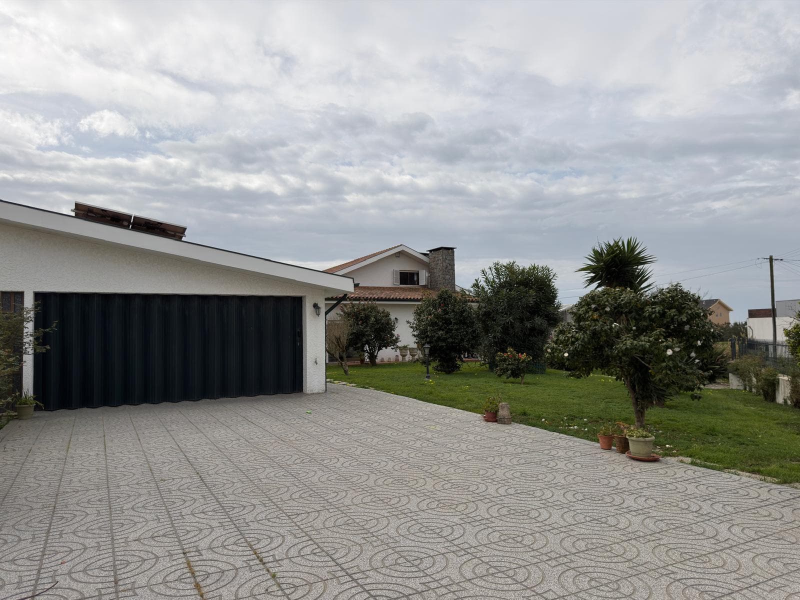 Moradia V9 com 2 entradas independentes · São Félix da Marinha, Vila Nova de Gaia — image 68