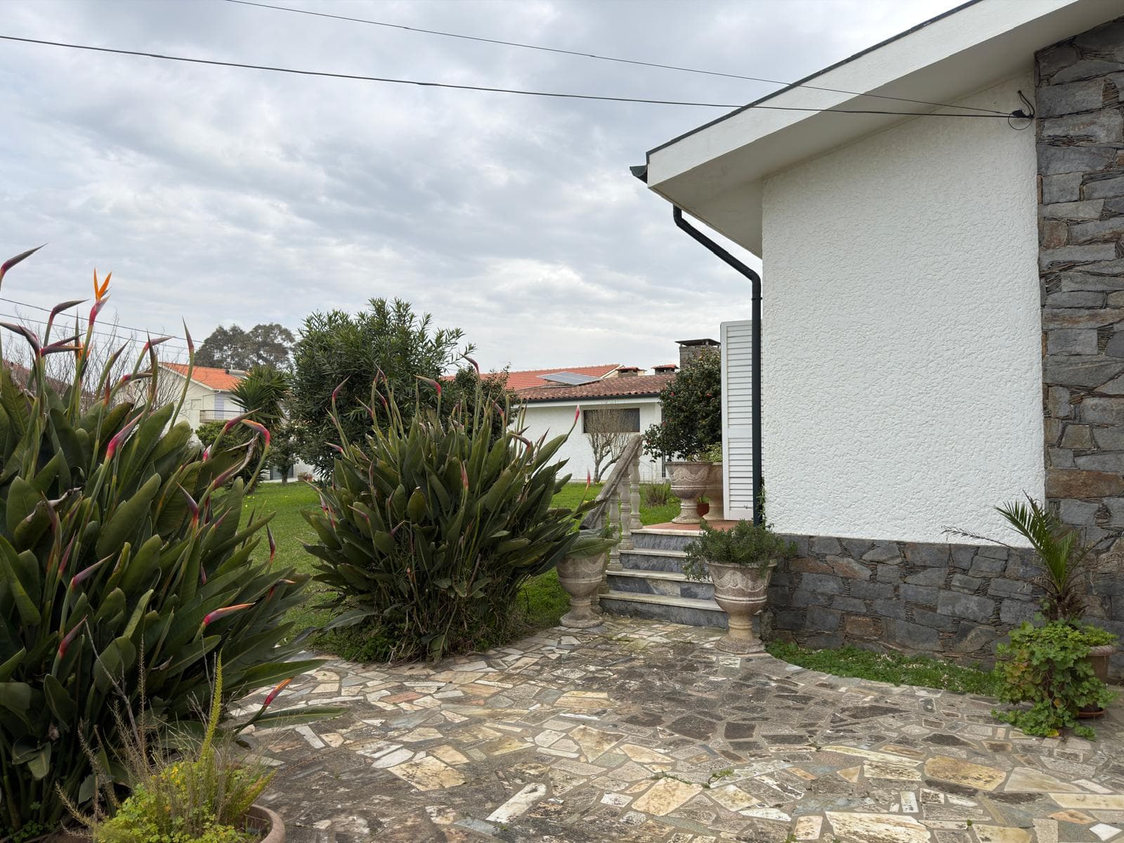 Moradia V9 com 2 entradas independentes · São Félix da Marinha, Vila Nova de Gaia — image 49