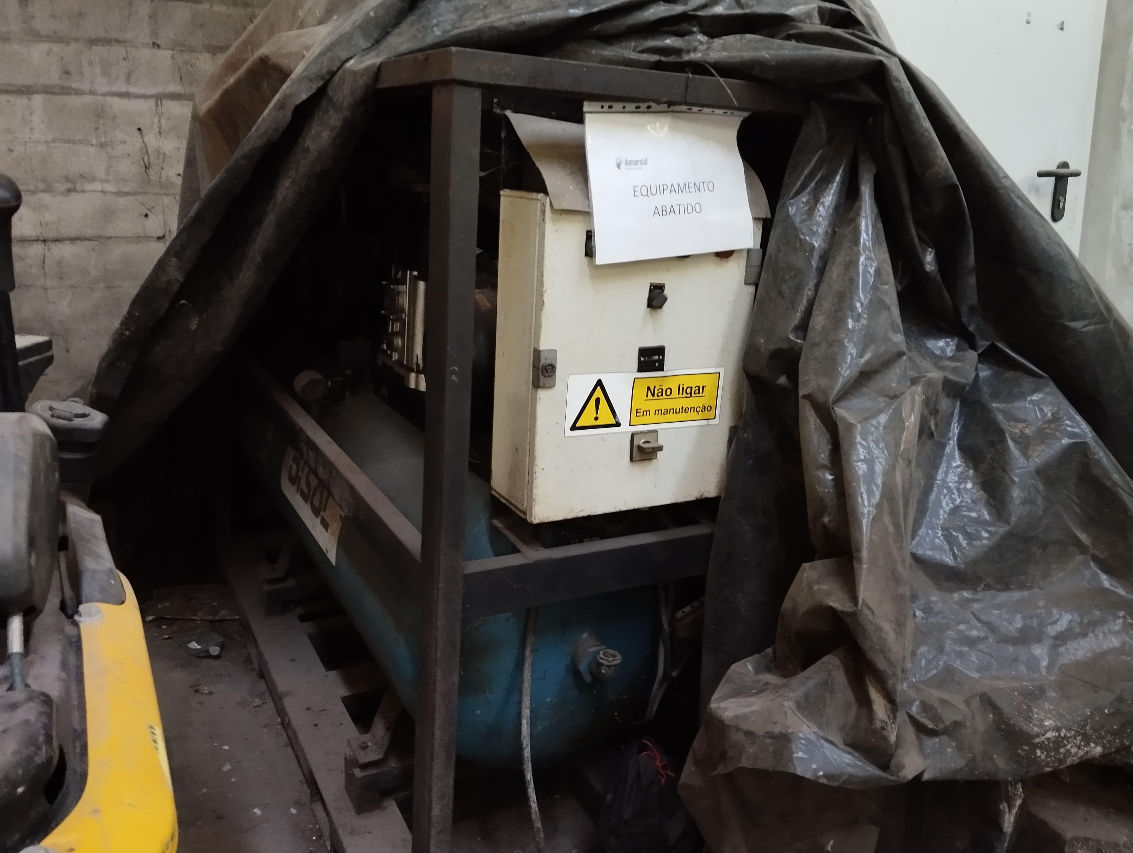 Compressor — imagem 3