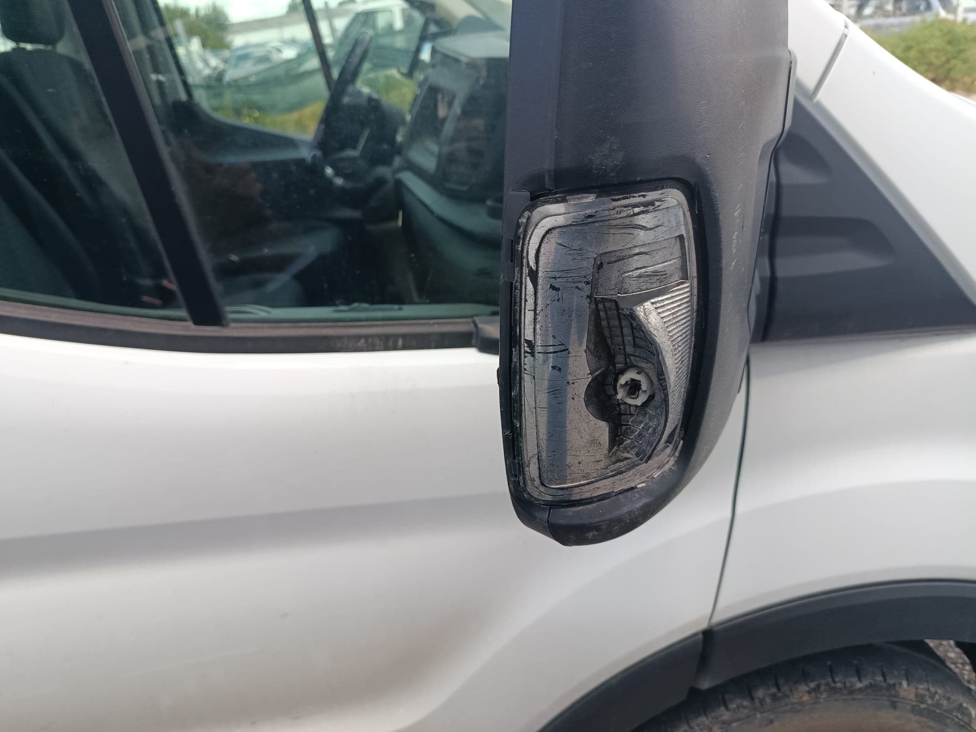 Ford Transit · Ano 2021 — image 11