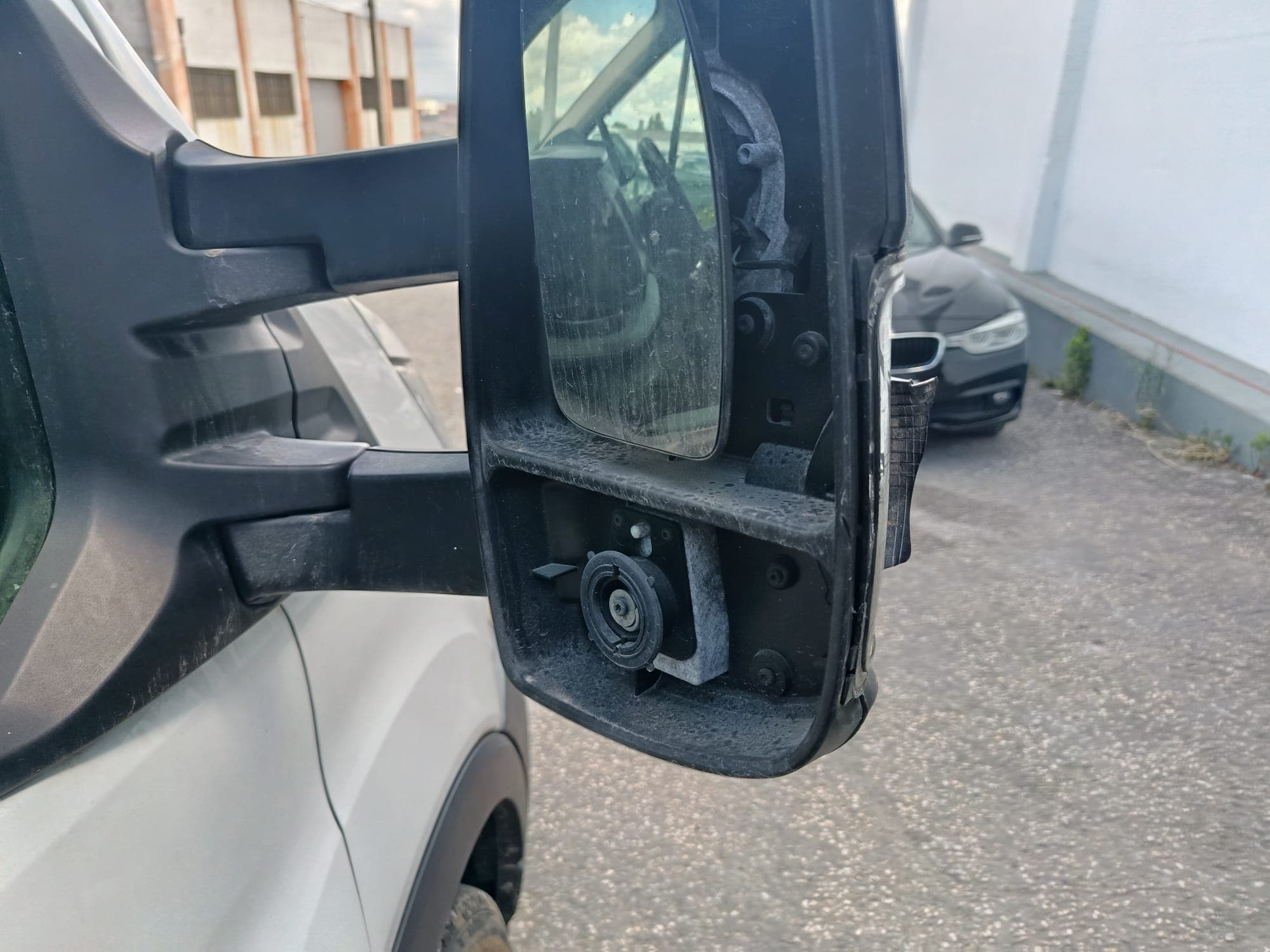 Ford Transit · Ano 2021 — image 10
