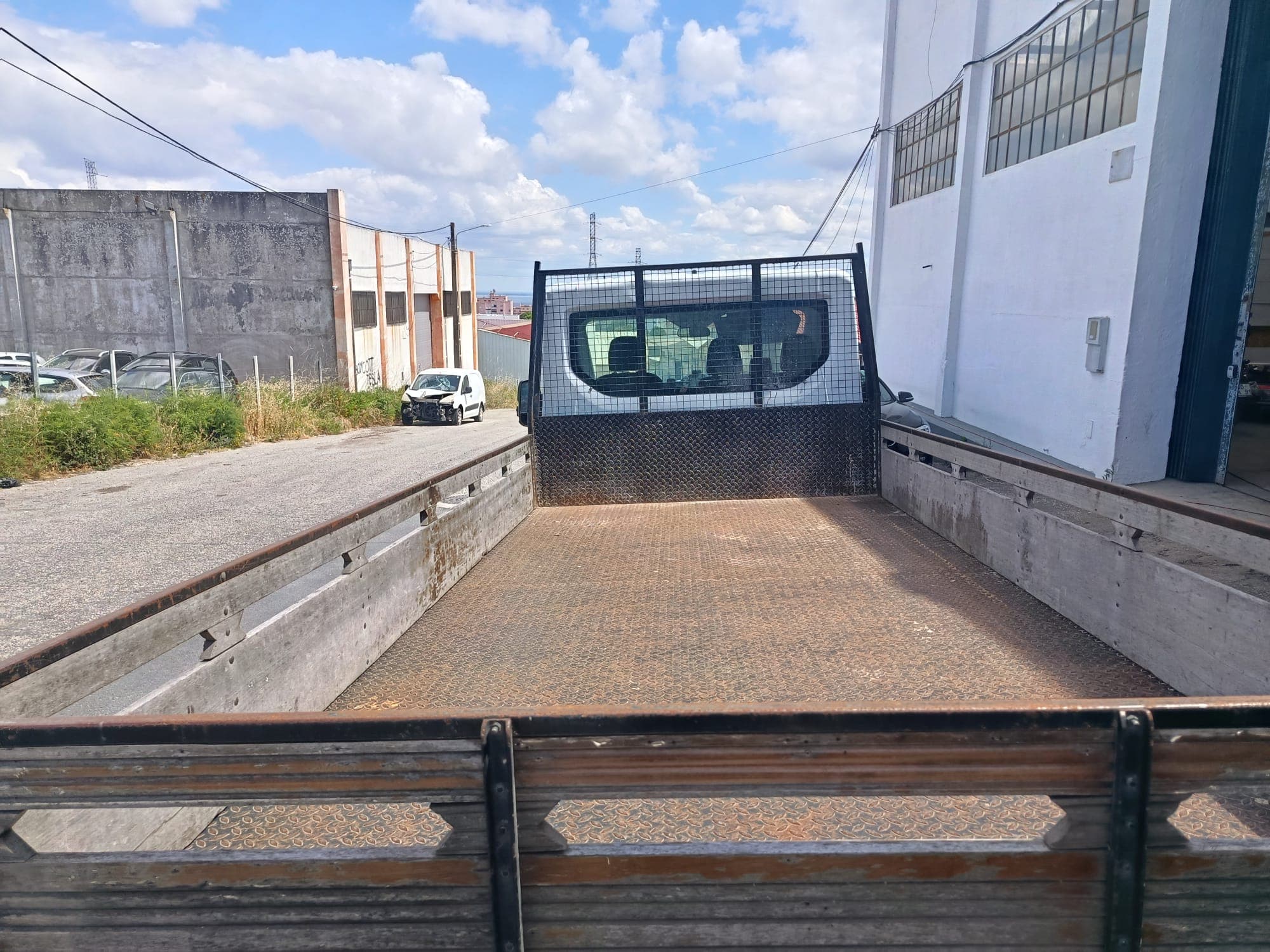 Ford Transit · Ano 2021 — image 9