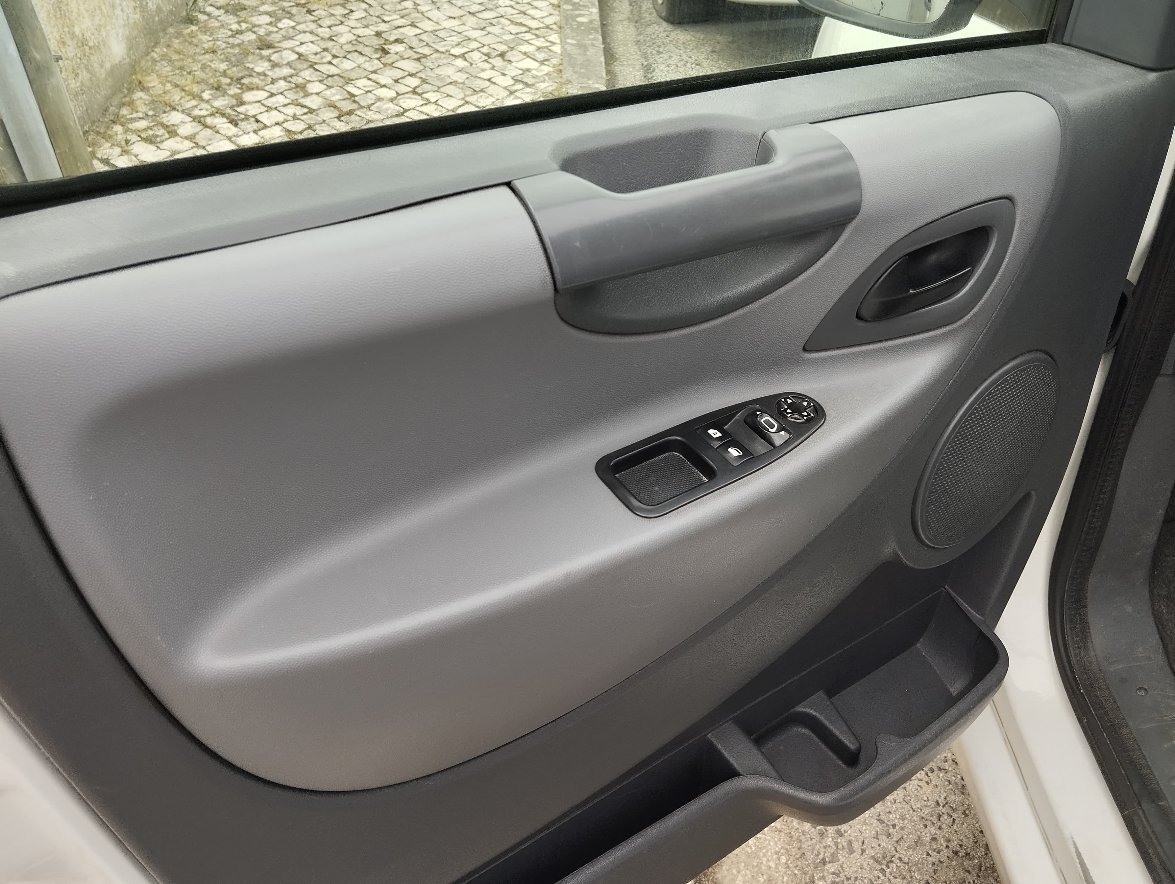 Fiat Scudo 1.6 D Multijet · Ano 2008 — imagen 8