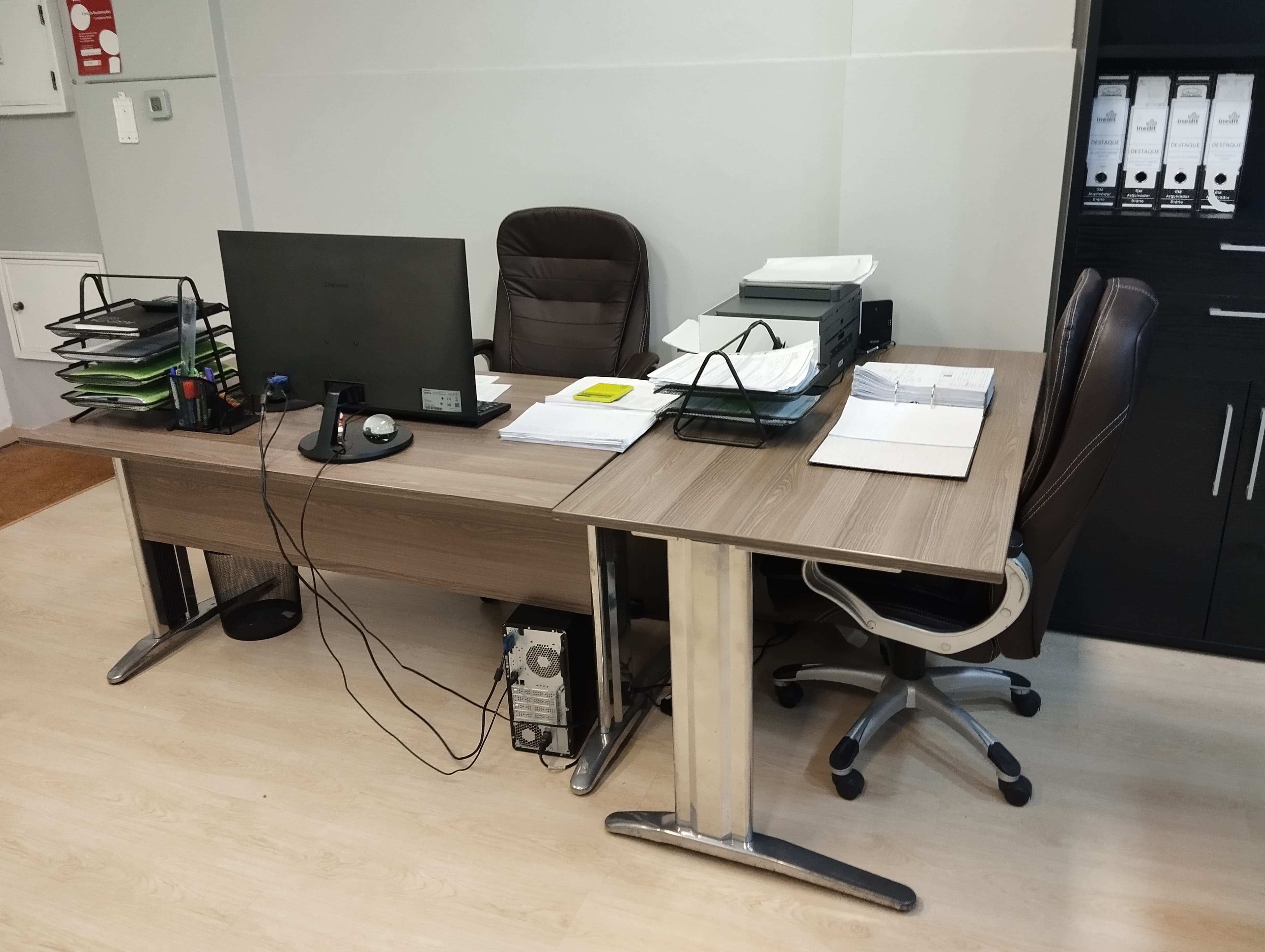Equipos de Oficina
