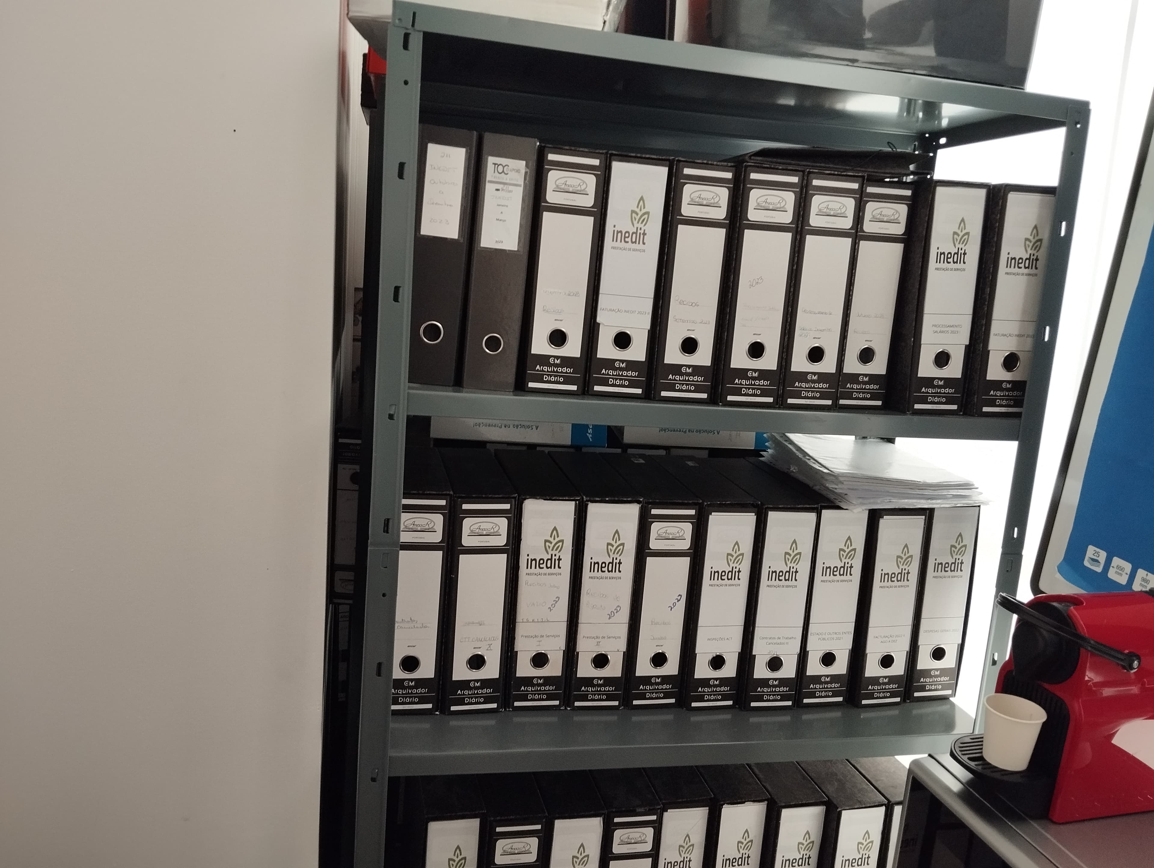 Equipos de Oficina — imagen 5