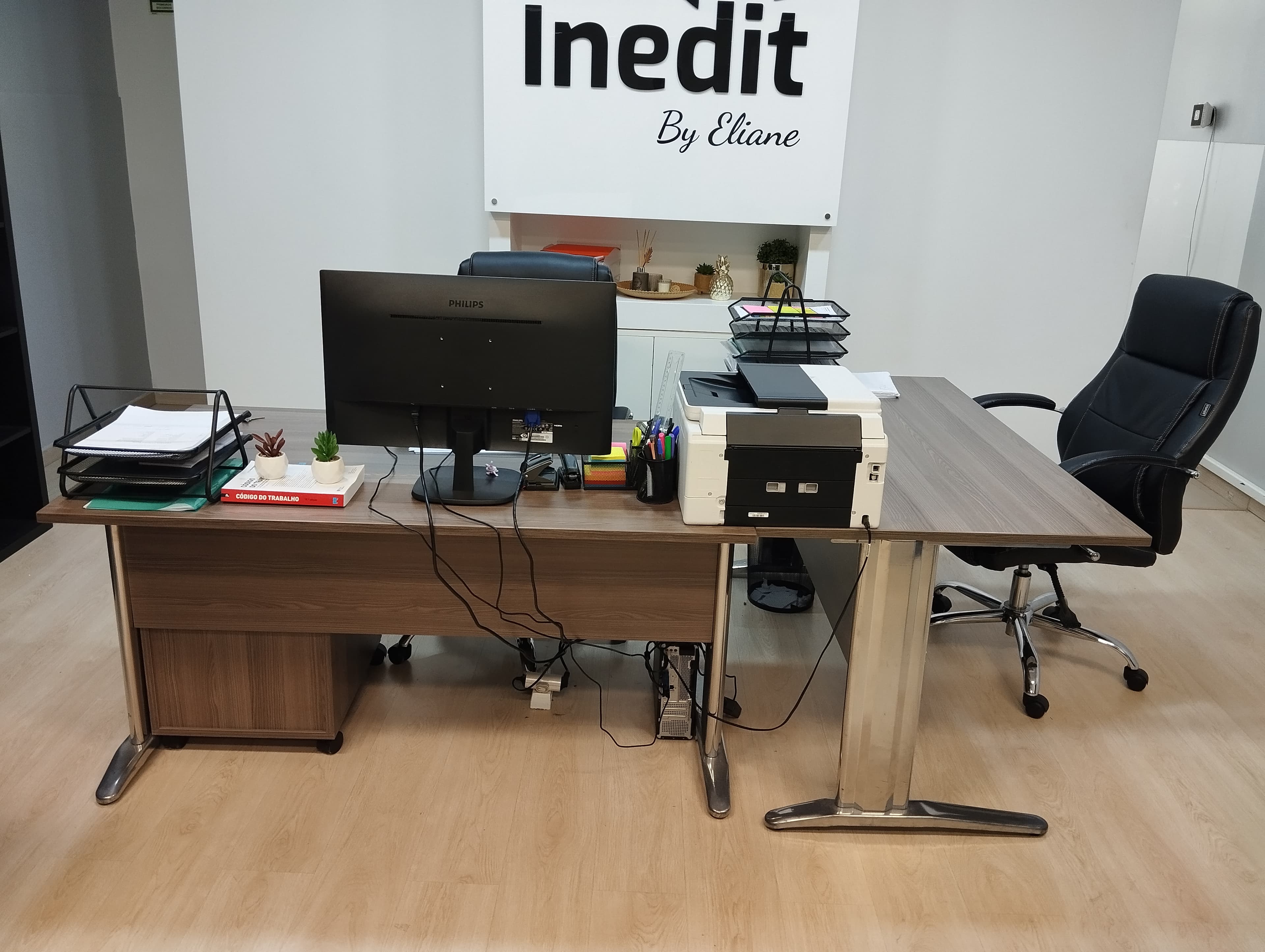 Equipos de Oficina — imagen 2