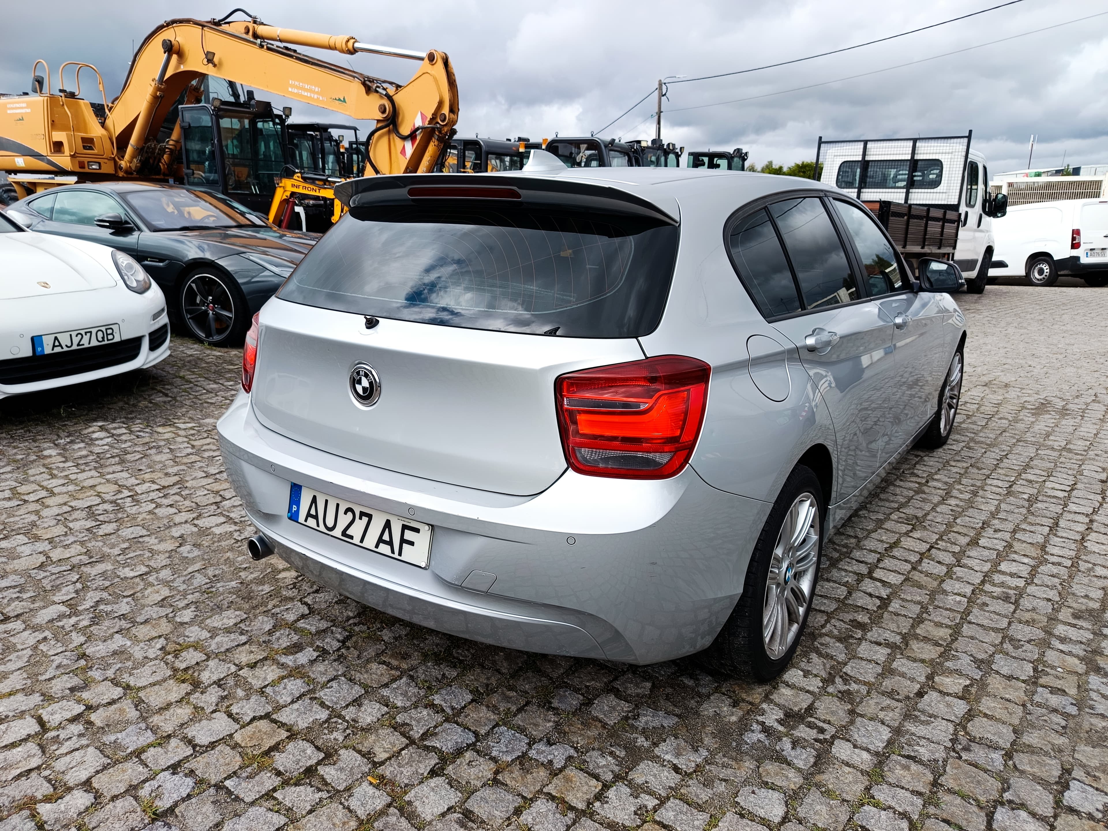 BMW — imagem 5