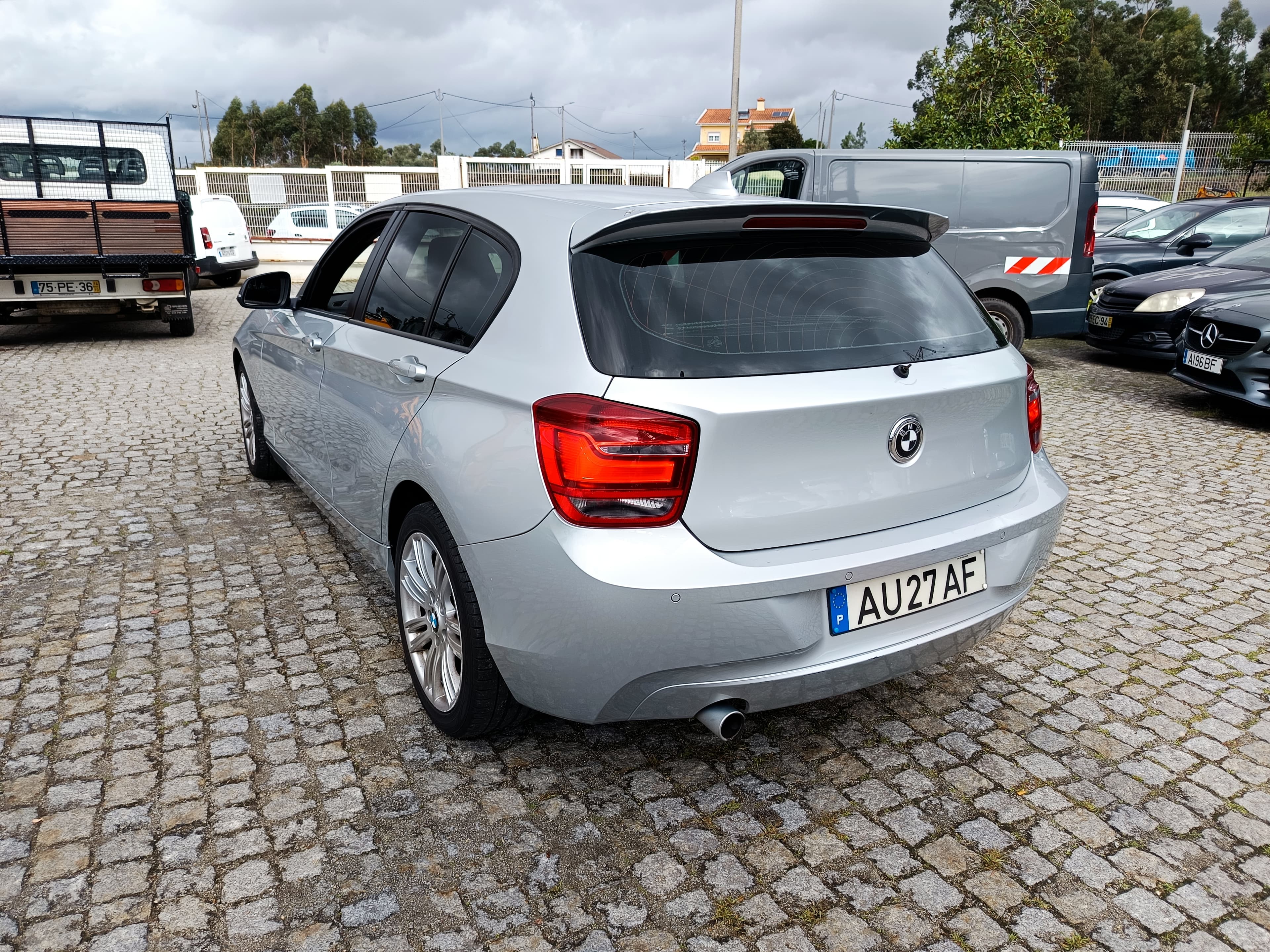 BMW — imagem 7