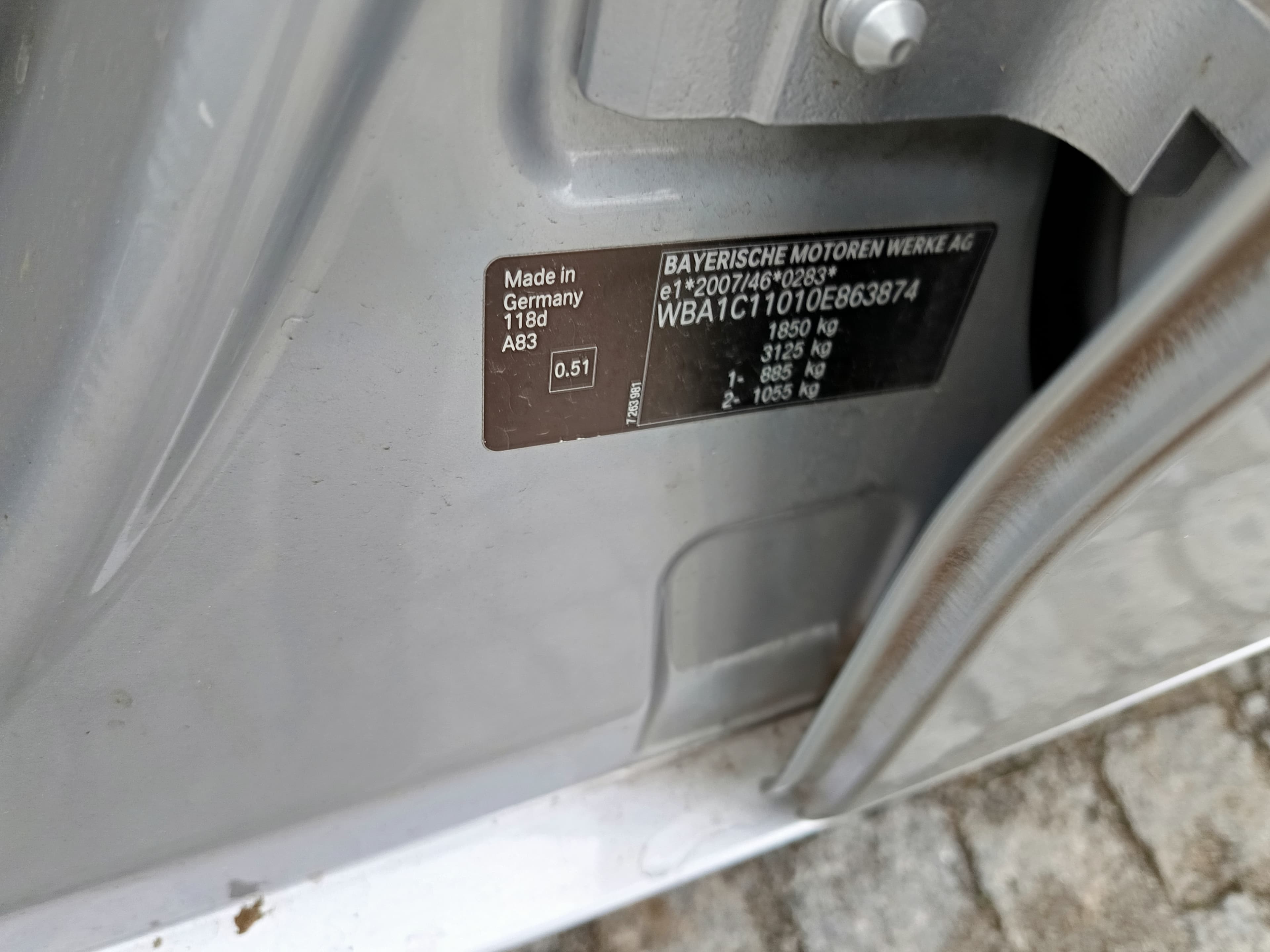 BMW — imagem 34