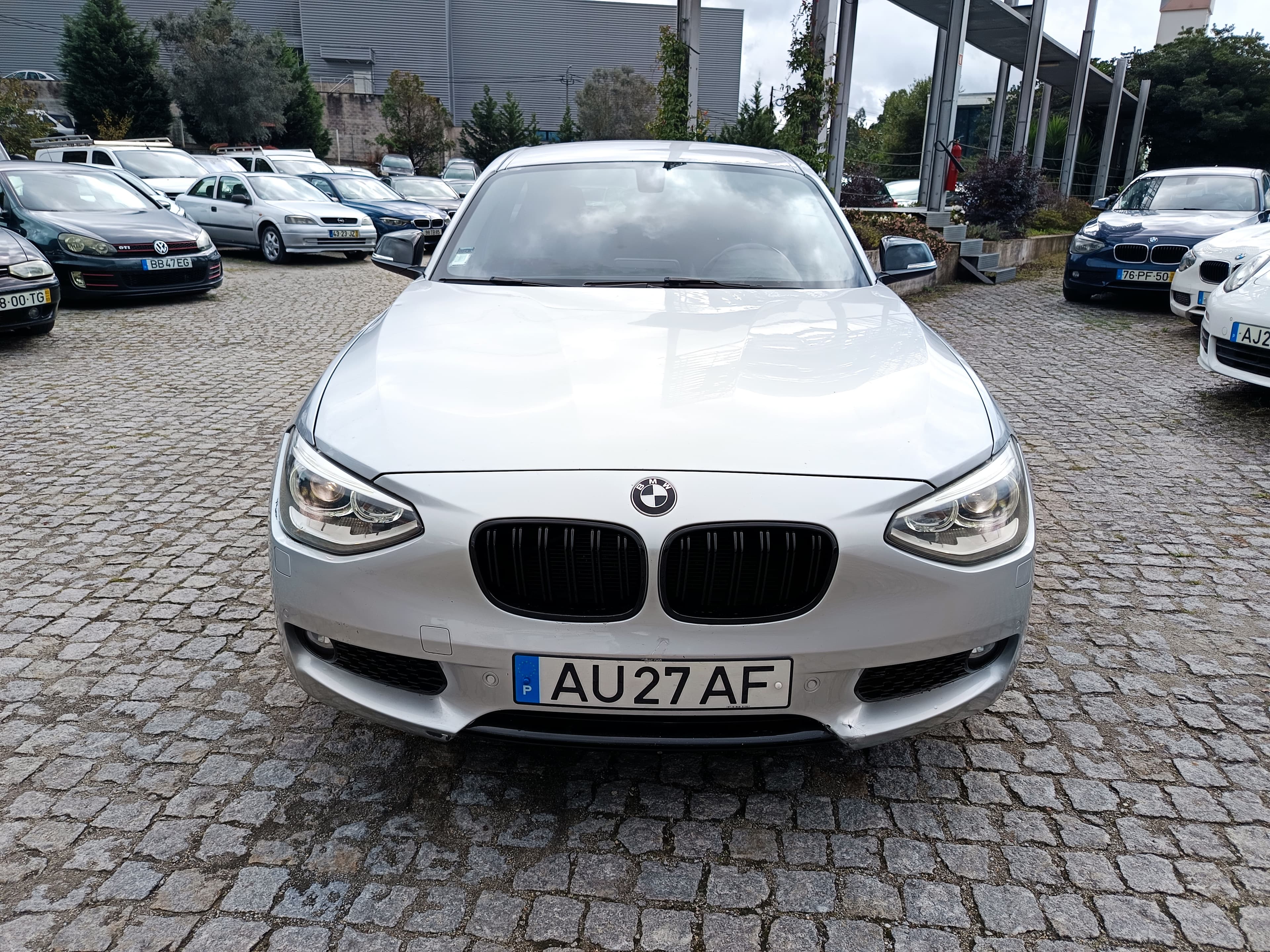 BMW — imagem 2