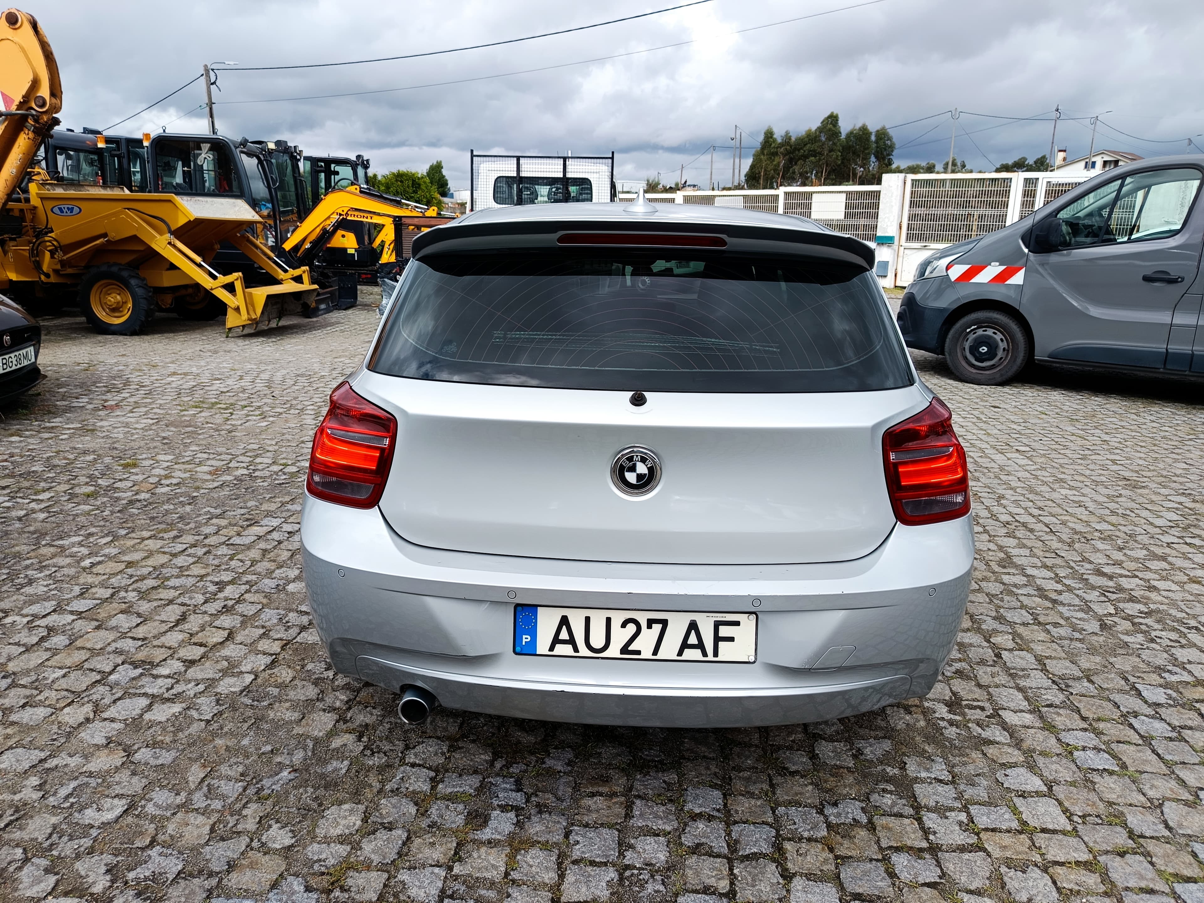 BMW — imagem 6