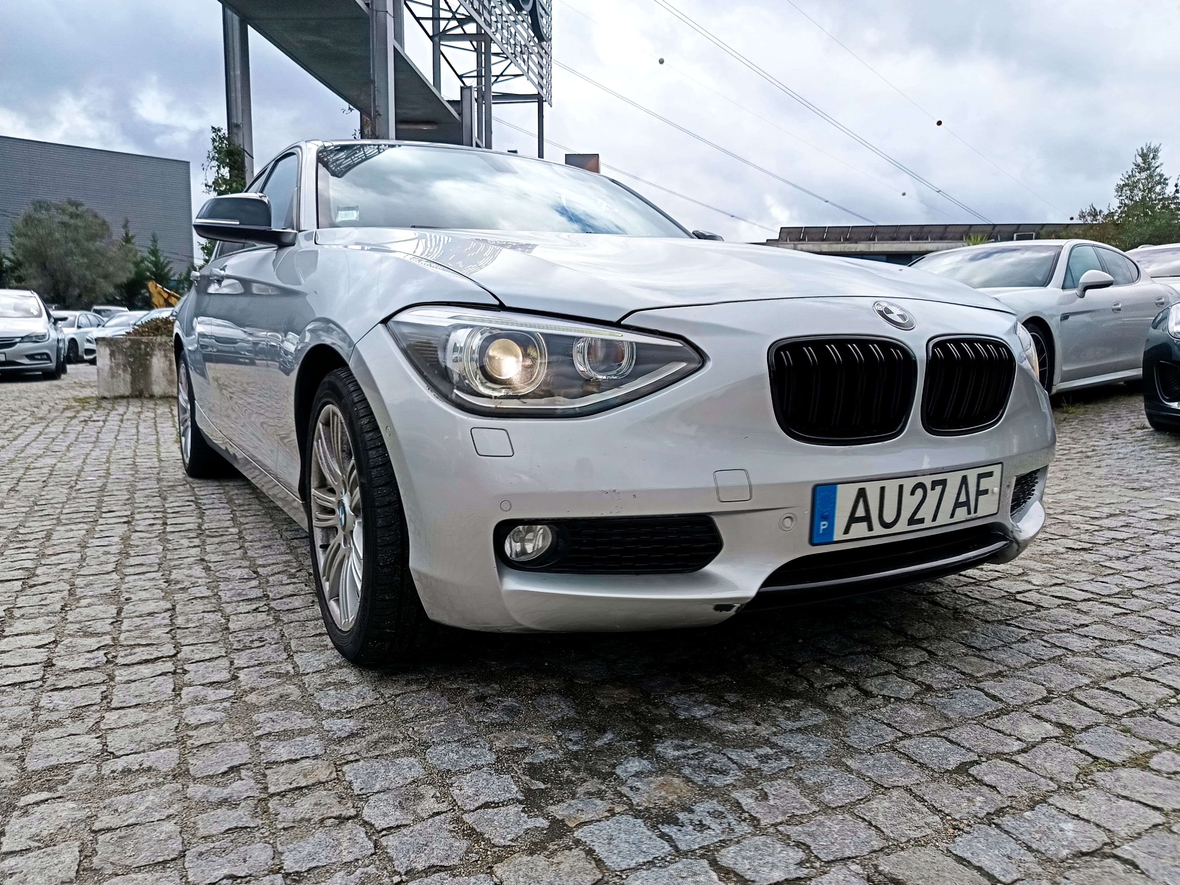 BMW — imagem 4