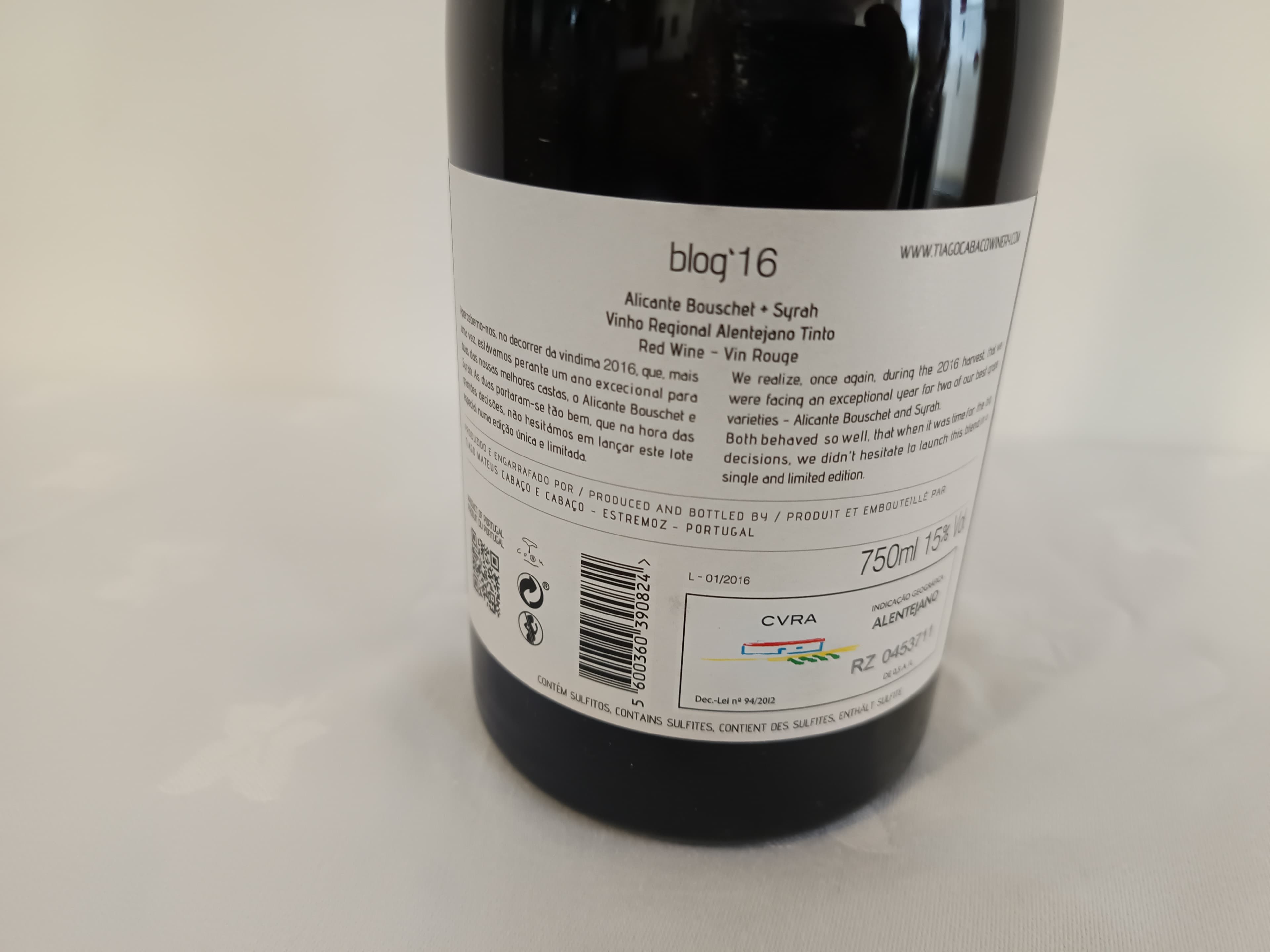 Garrafas de vinho tinto blog 16 2016 — imagem 4