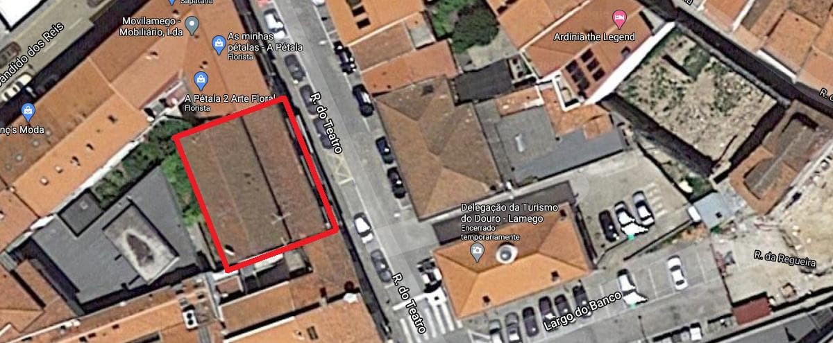 Quinhão Hereditário · Lamego — imagem 4