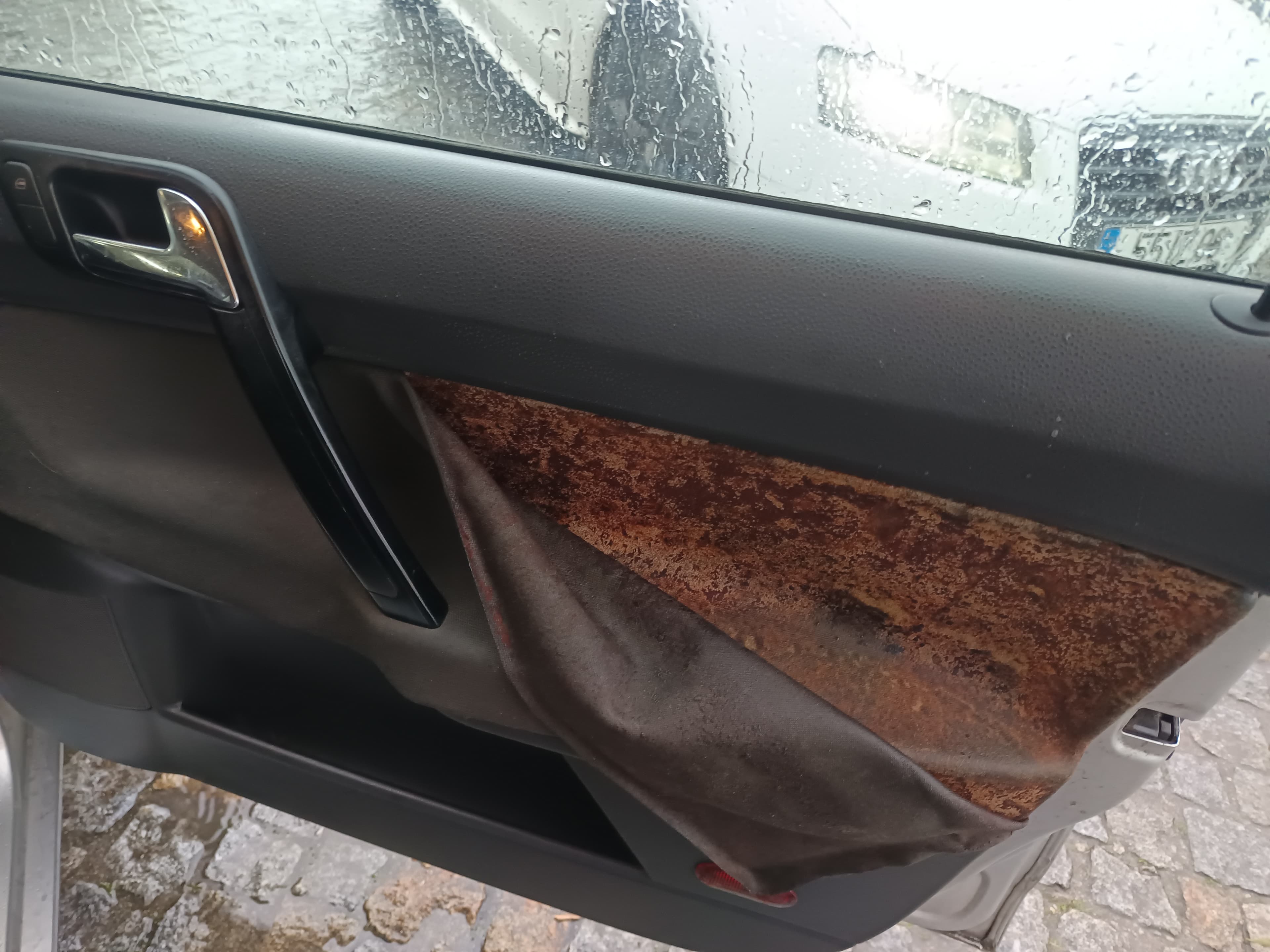 Volkswagen Polo · Ano 2008 — imagen 30