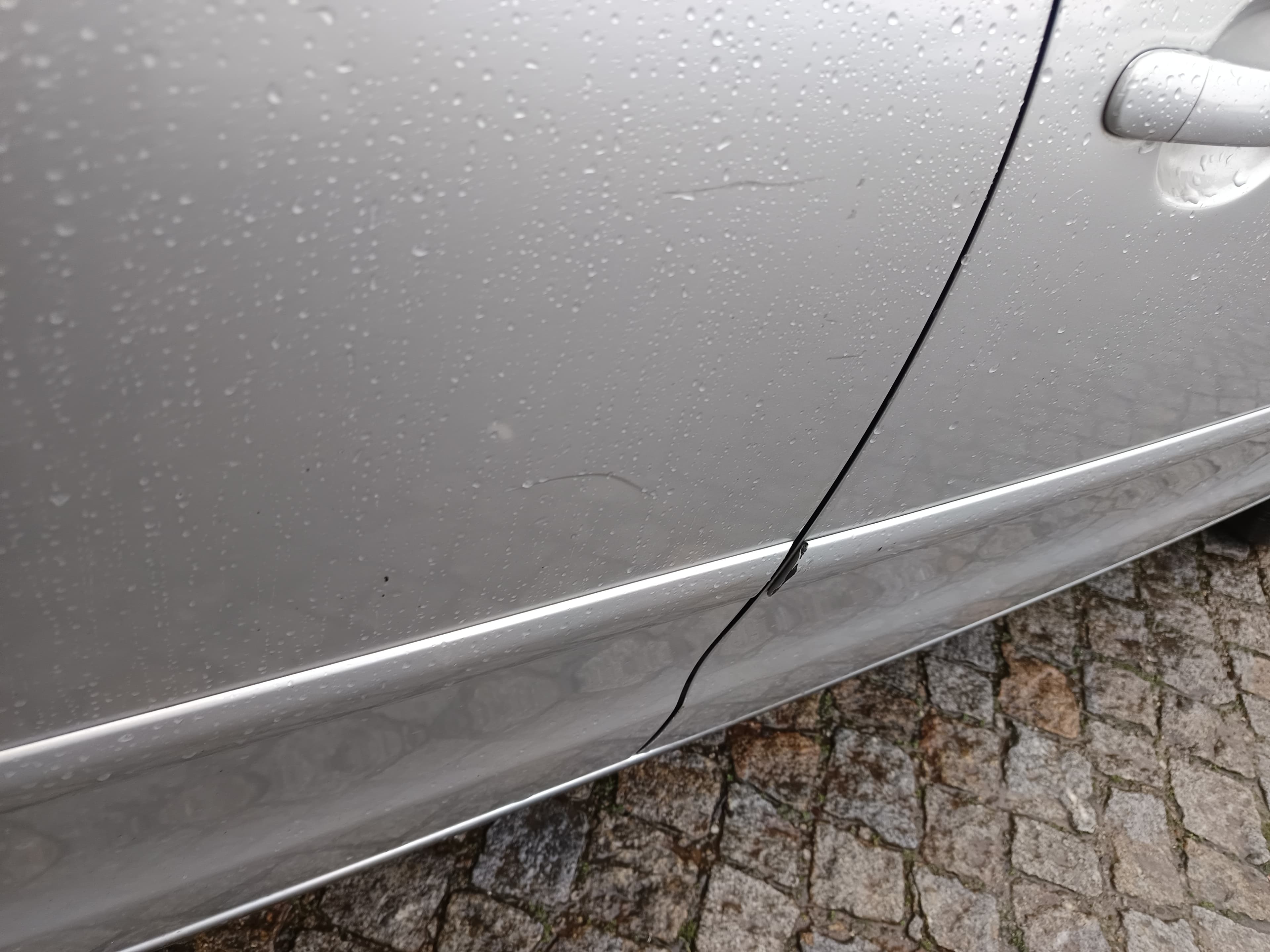 Volkswagen Polo · Ano 2008 — imagen 12
