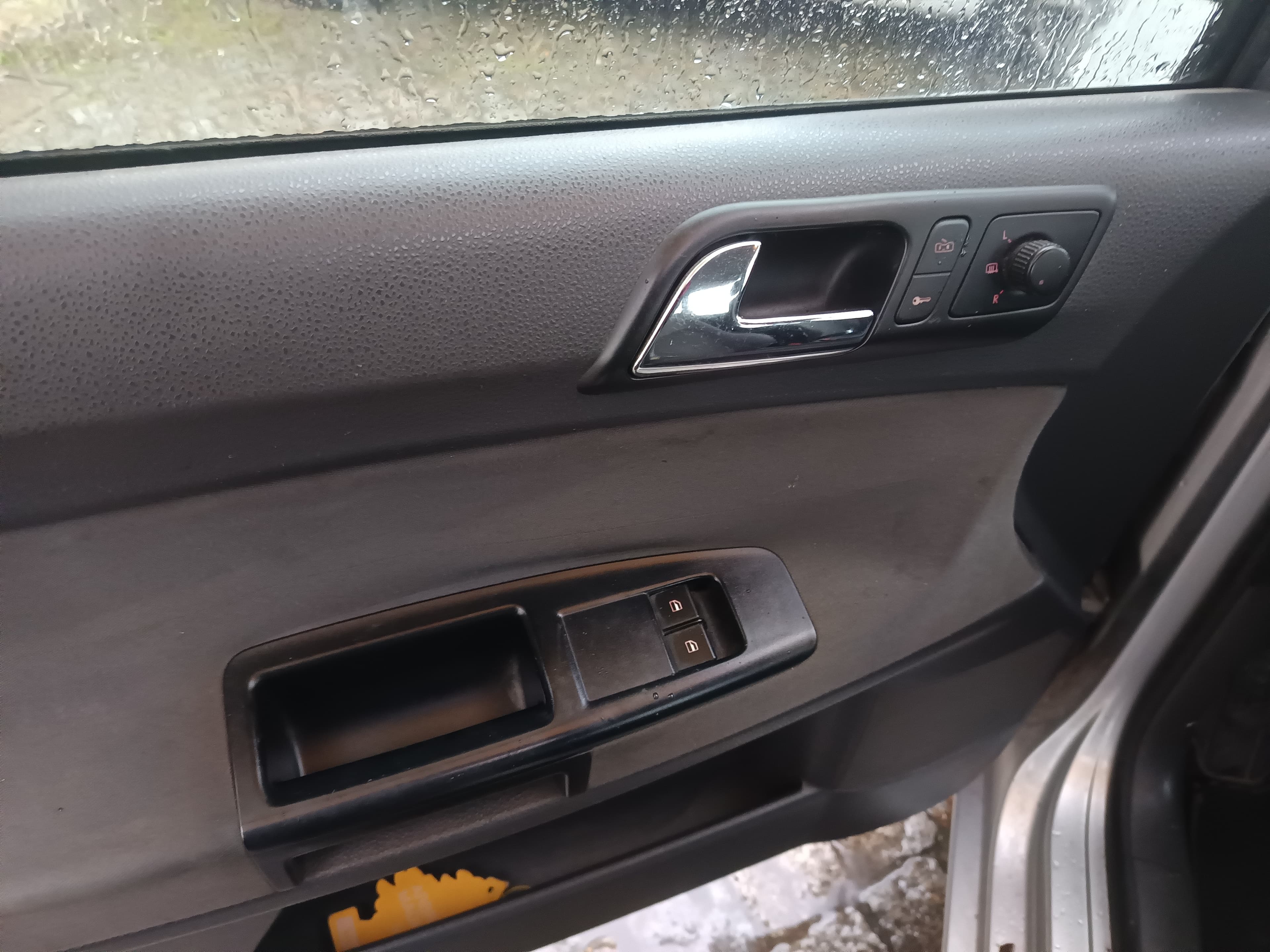 Volkswagen Polo · Ano 2008 — imagen 33